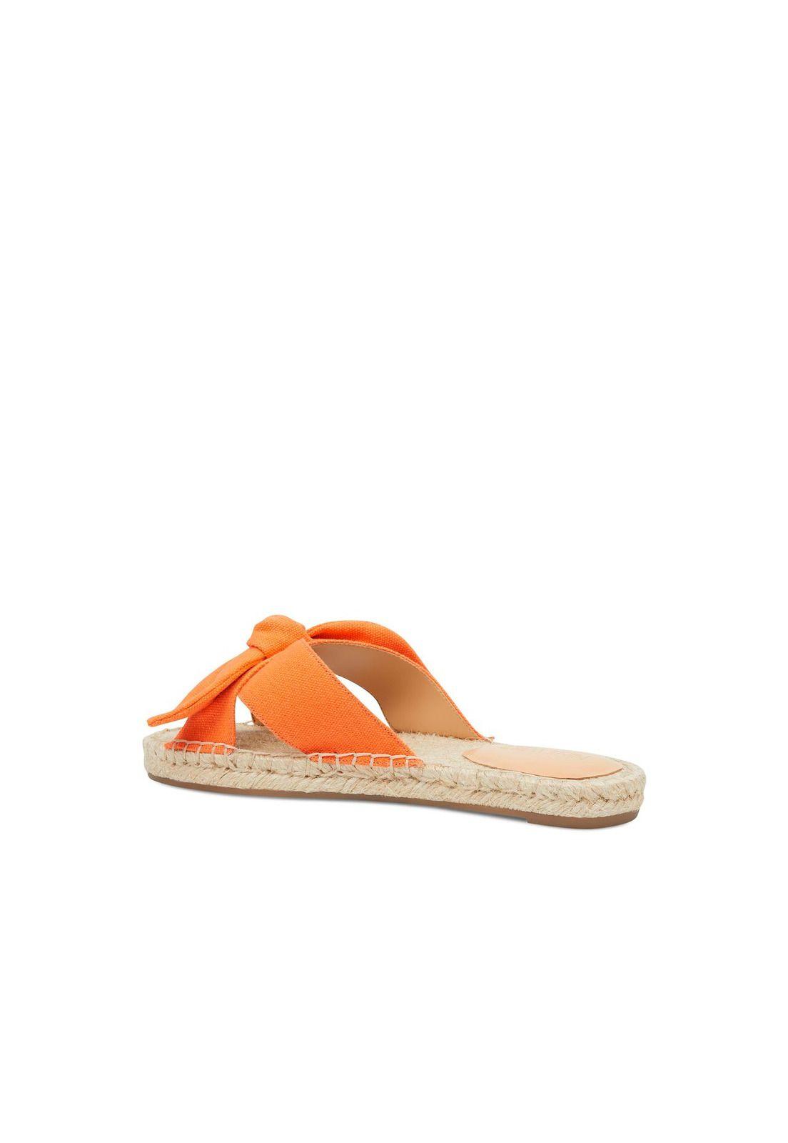 Sandalia Brielle7 Naranjo Casual-4