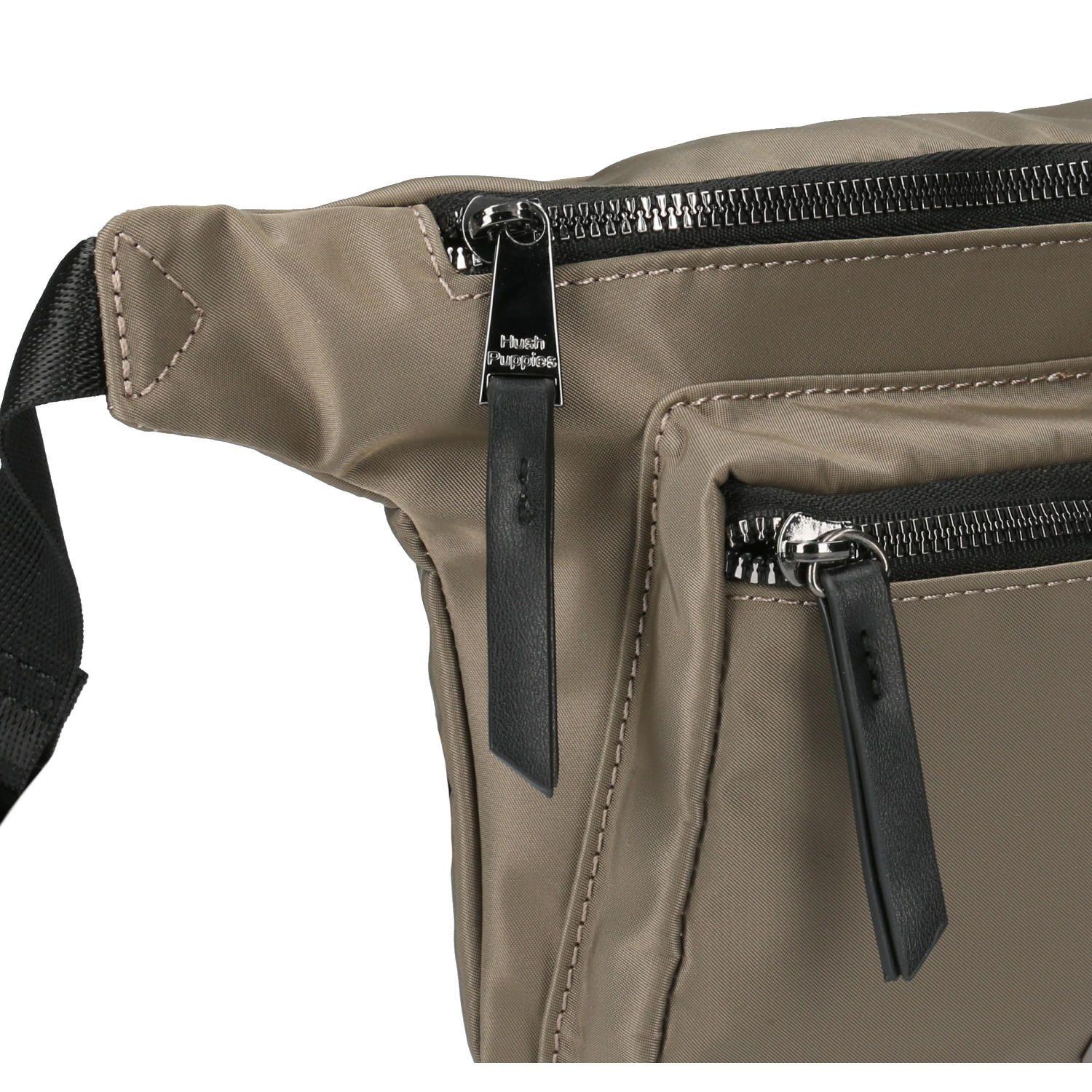 Cartera Mujer Rhodes Waist Café-3