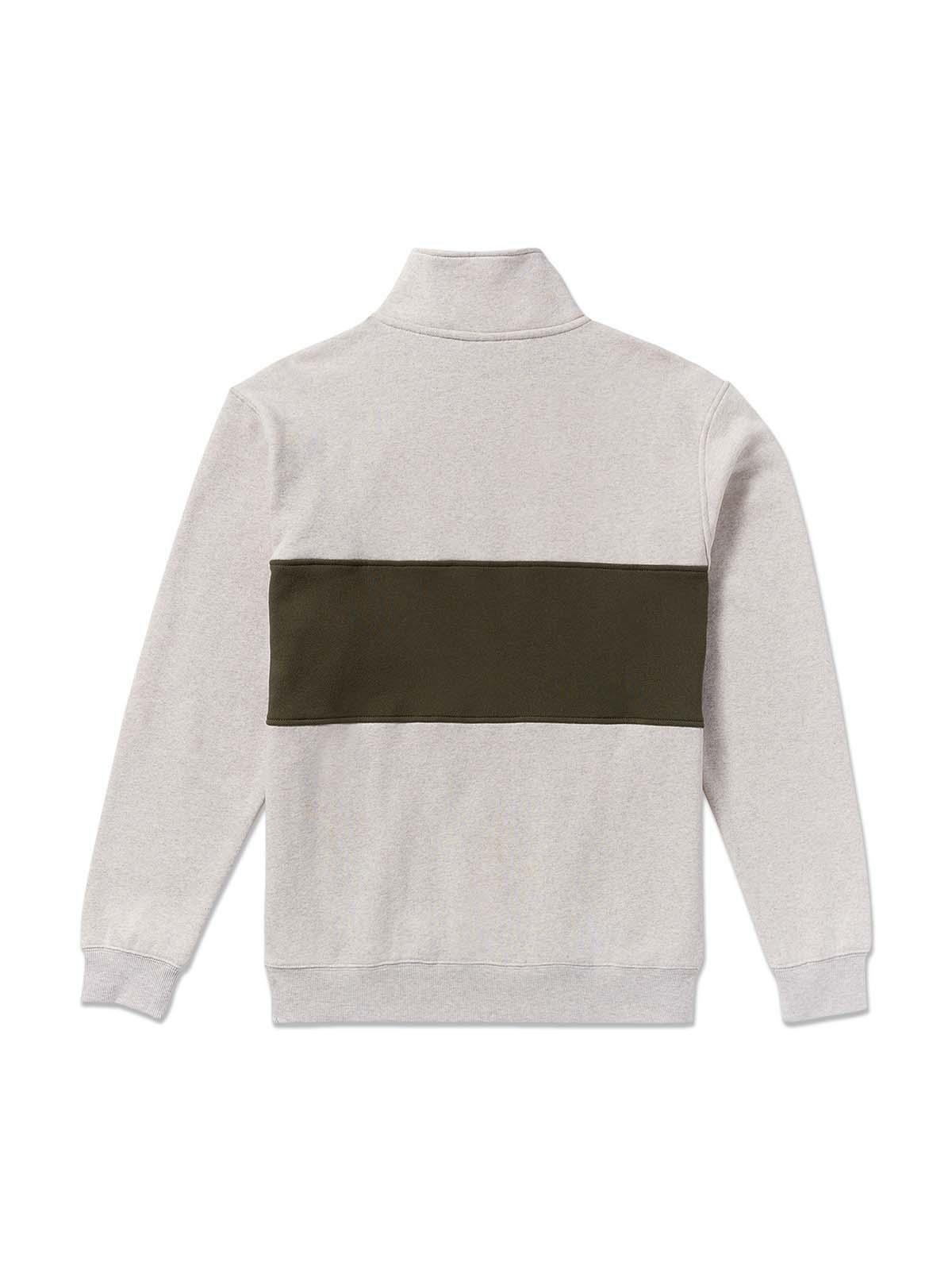 Polerón Hombre Bad dog Beige-1