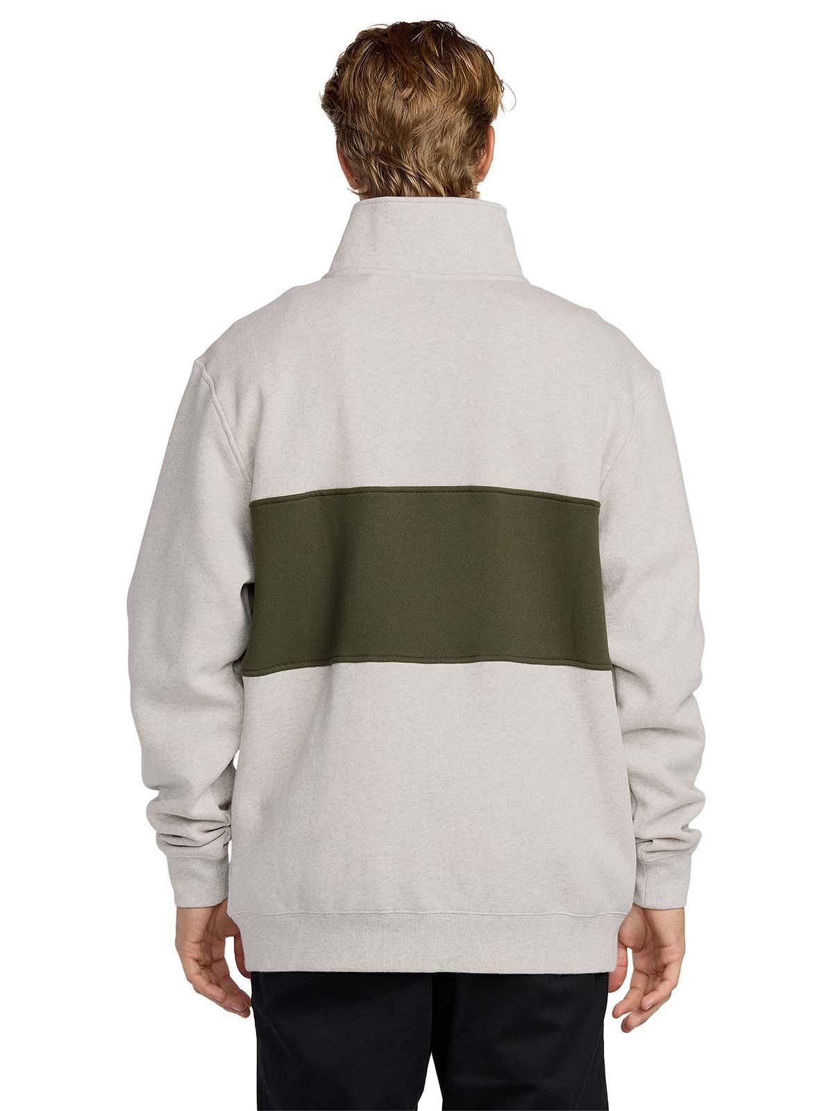 Polerón Hombre Bad dog Beige-5