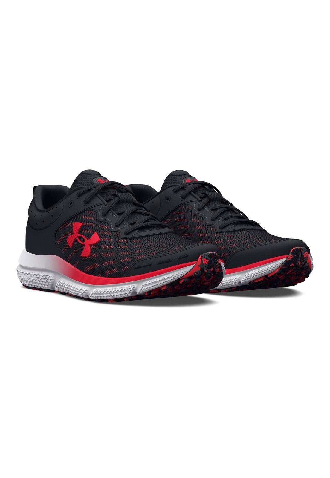 Zapatillas Run Chrgd Assrt 10 hombre Negro-5