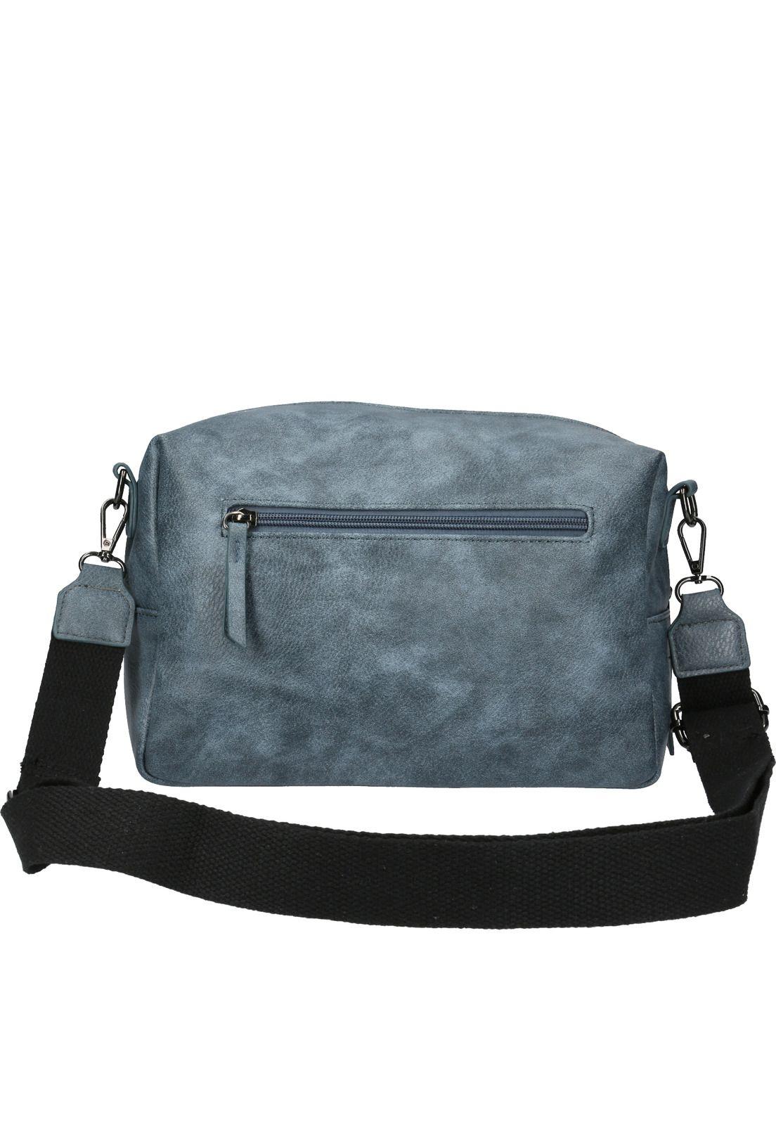 Cartera Mujer Corin Cross Camo-2