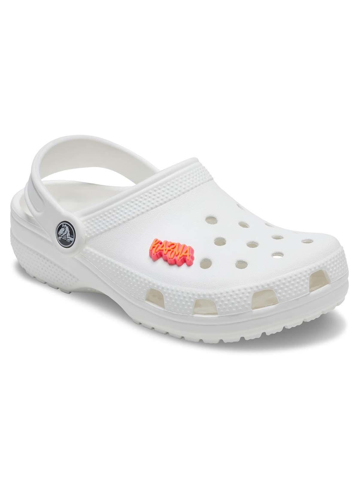 Jibbitz Crocs Karma Naranjo-1
