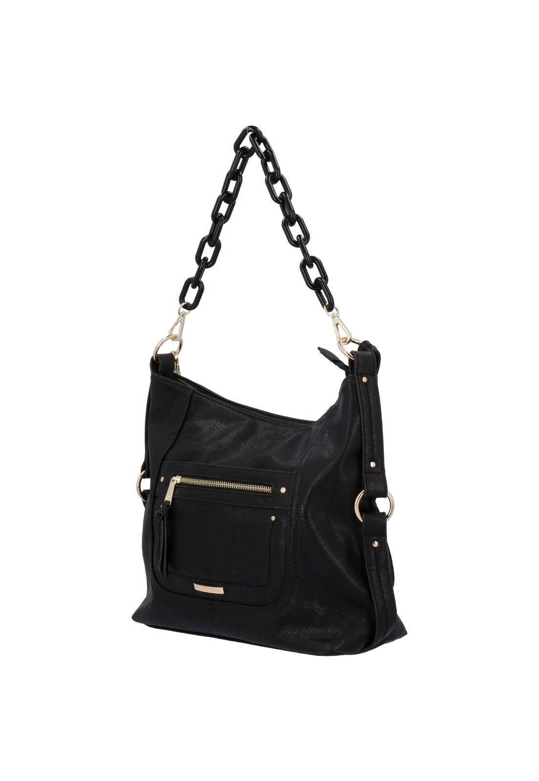 Cartera Ecocuero Briott Shopper-1