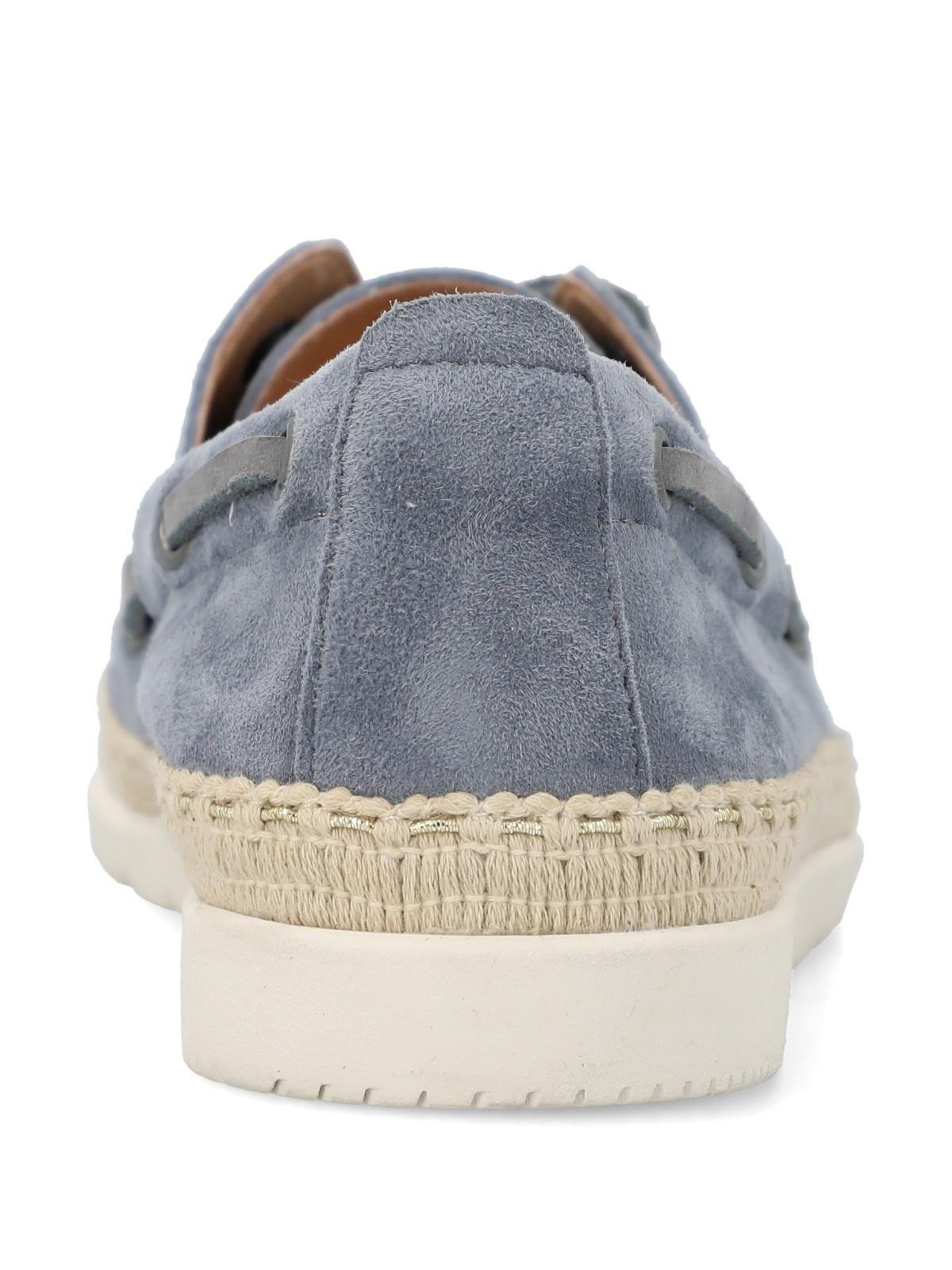 Mocasin Mujer Naiara Azul-6