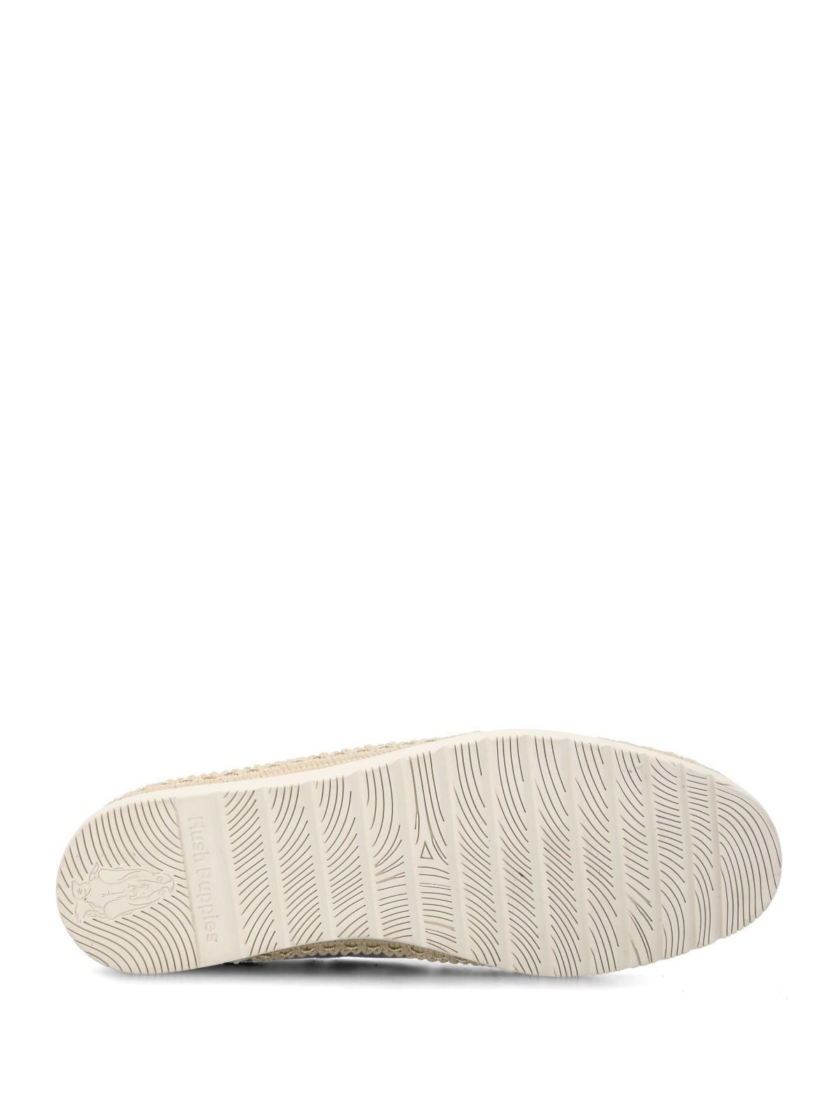 Mocasin Mujer Naiara Azul-7