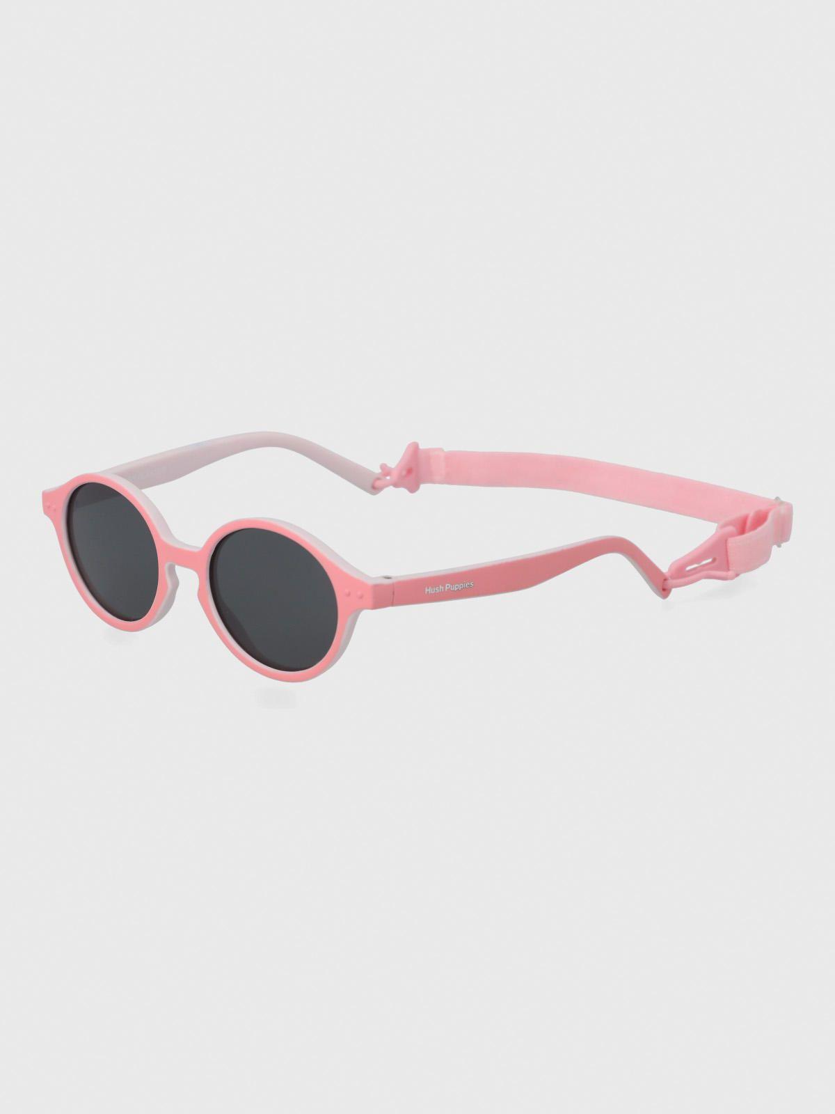 Anteojos  Niña Hk Sophie Glasses Rosado-1