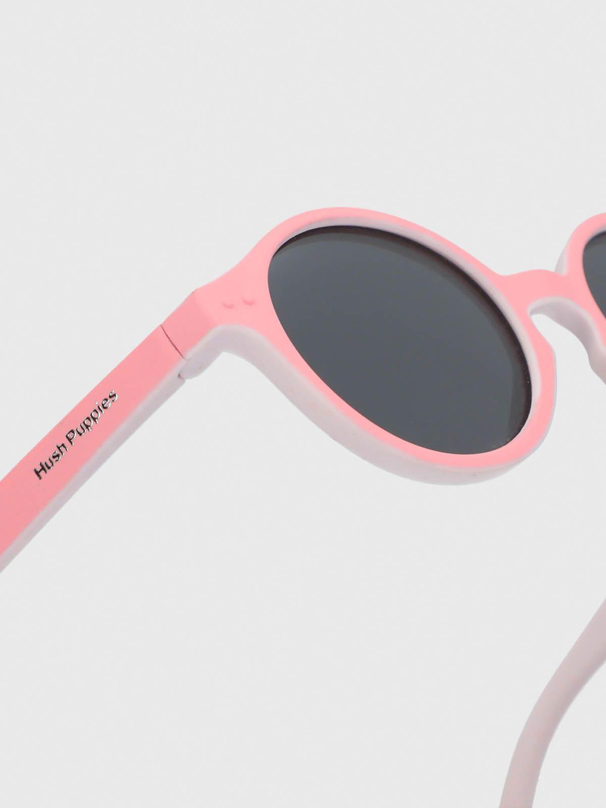 Anteojos  Niña Hk Sophie Glasses Rosado-2