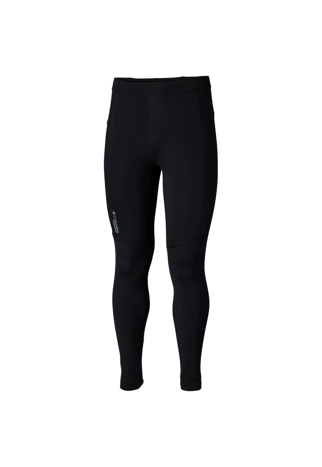 Calza Bajada™ Ii Ankle Tight Negro-0