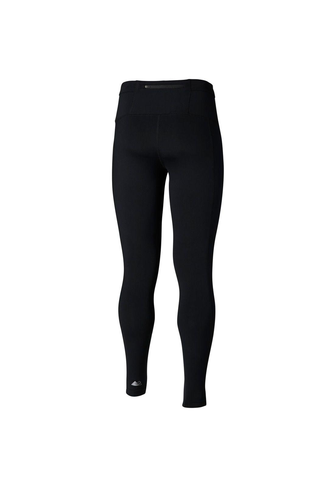 Calza Bajada™ Ii Ankle Tight Negro-1