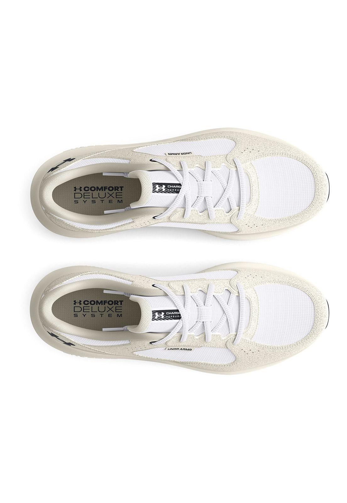 Zapatillas Running Versurge mujer Blanco-4