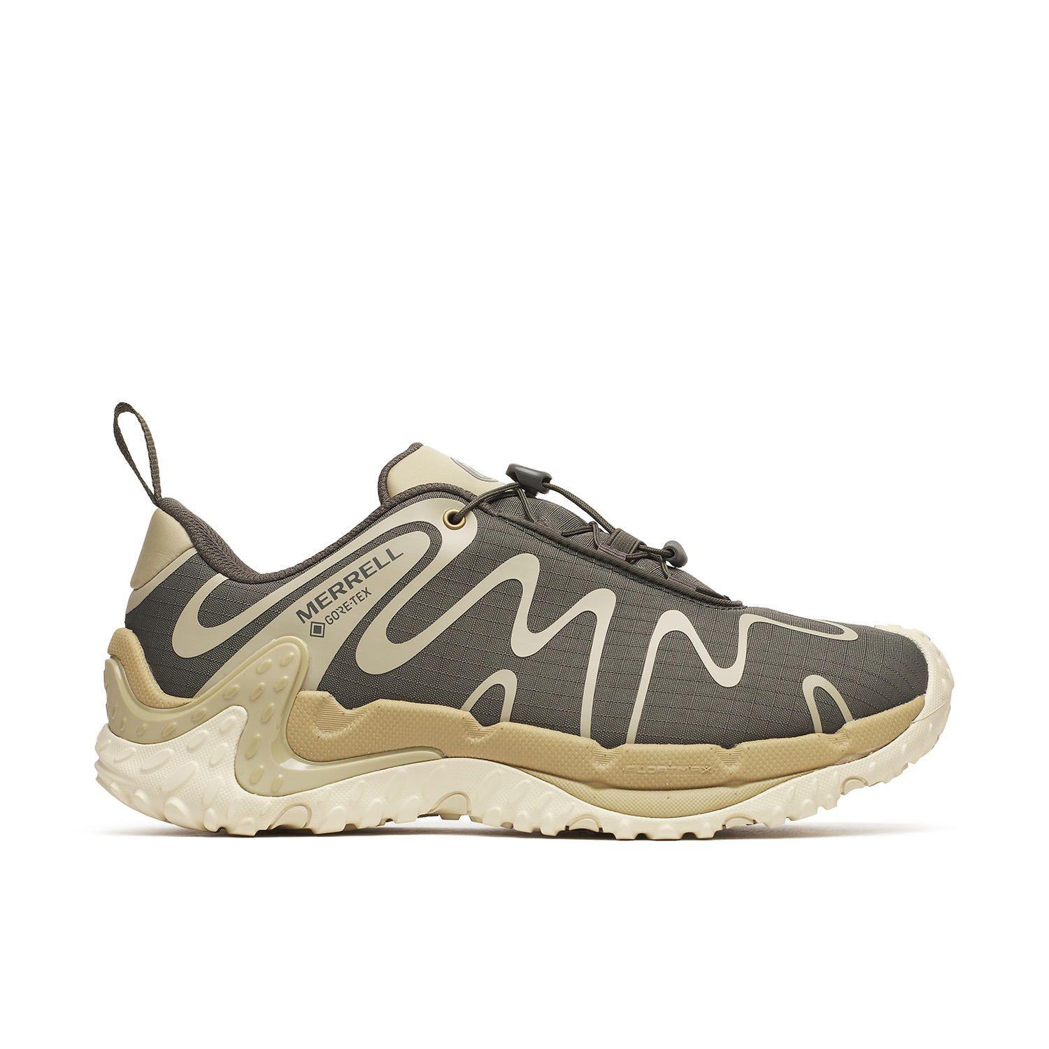 Zapatilla Hombre Cham Redux Storm Gore-Tex Se Verde-0