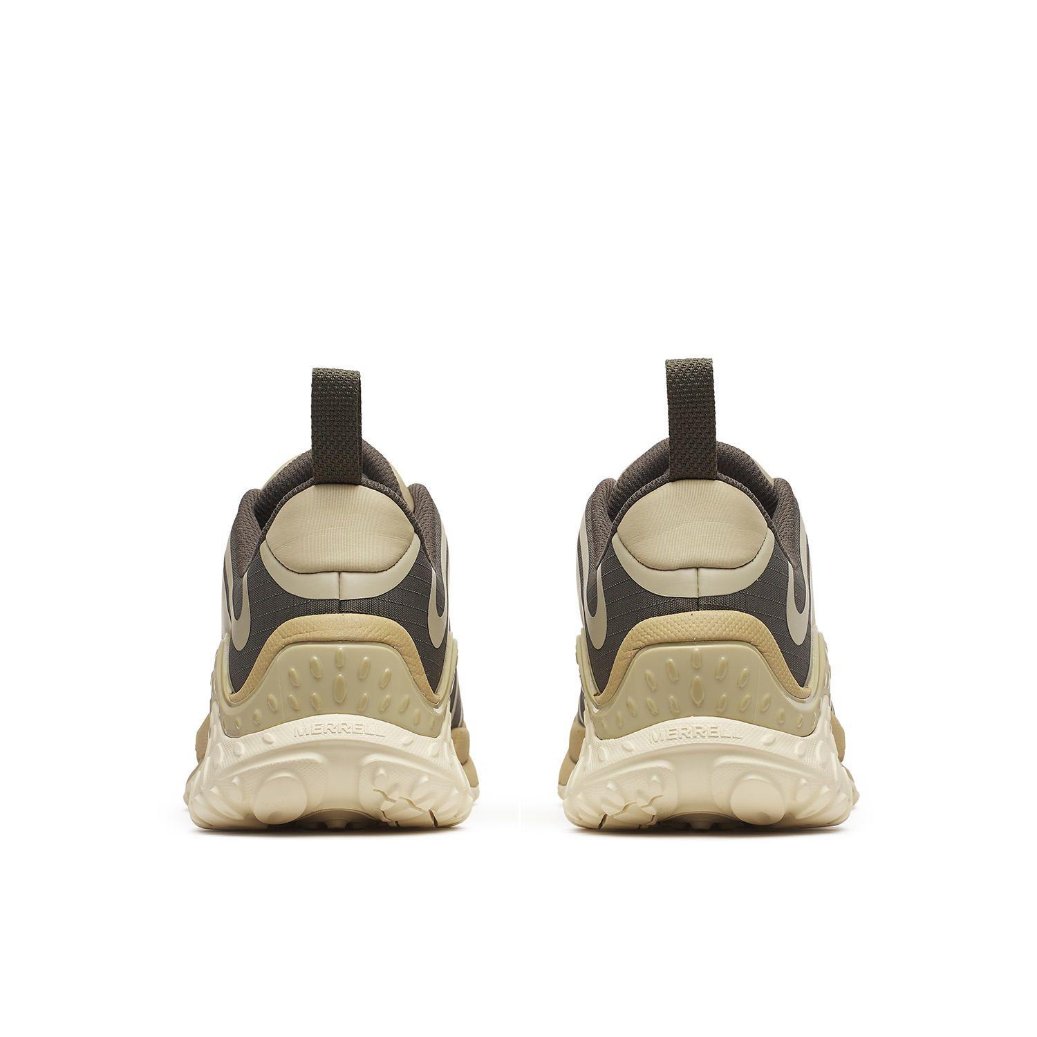 Zapatilla Hombre Cham Redux Storm Gore-Tex Se Verde-6