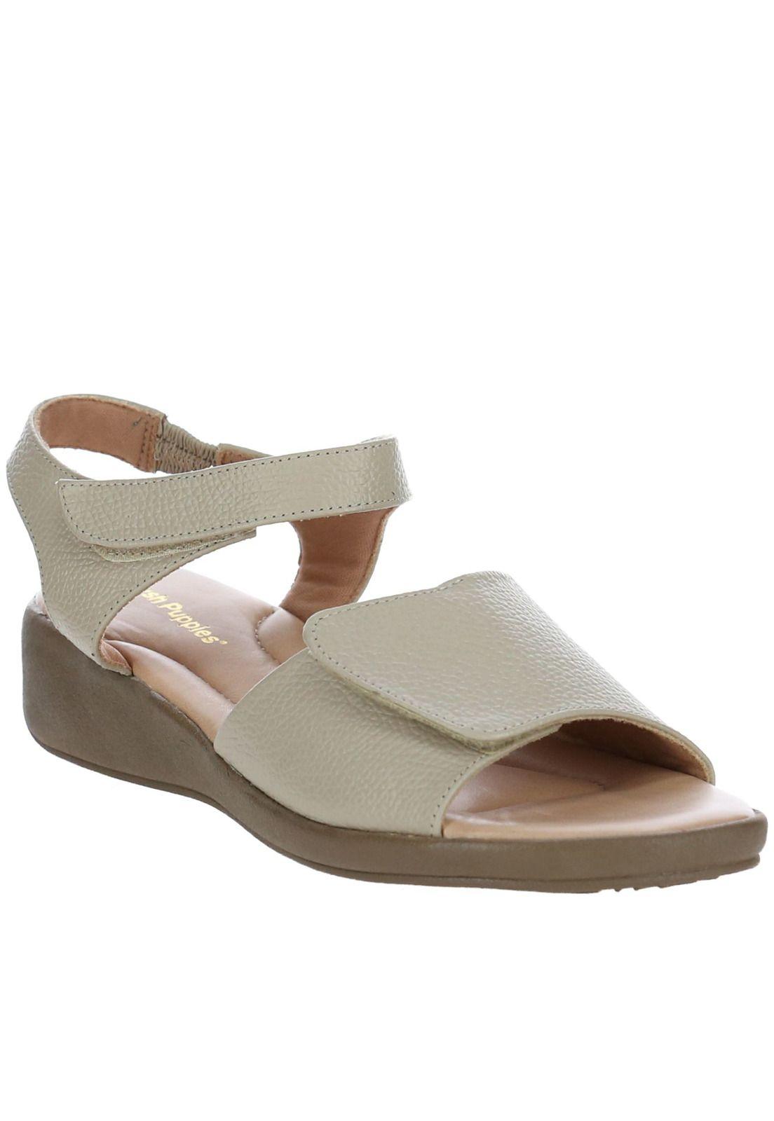 Sandalia Cuero Raisin Taupe-0