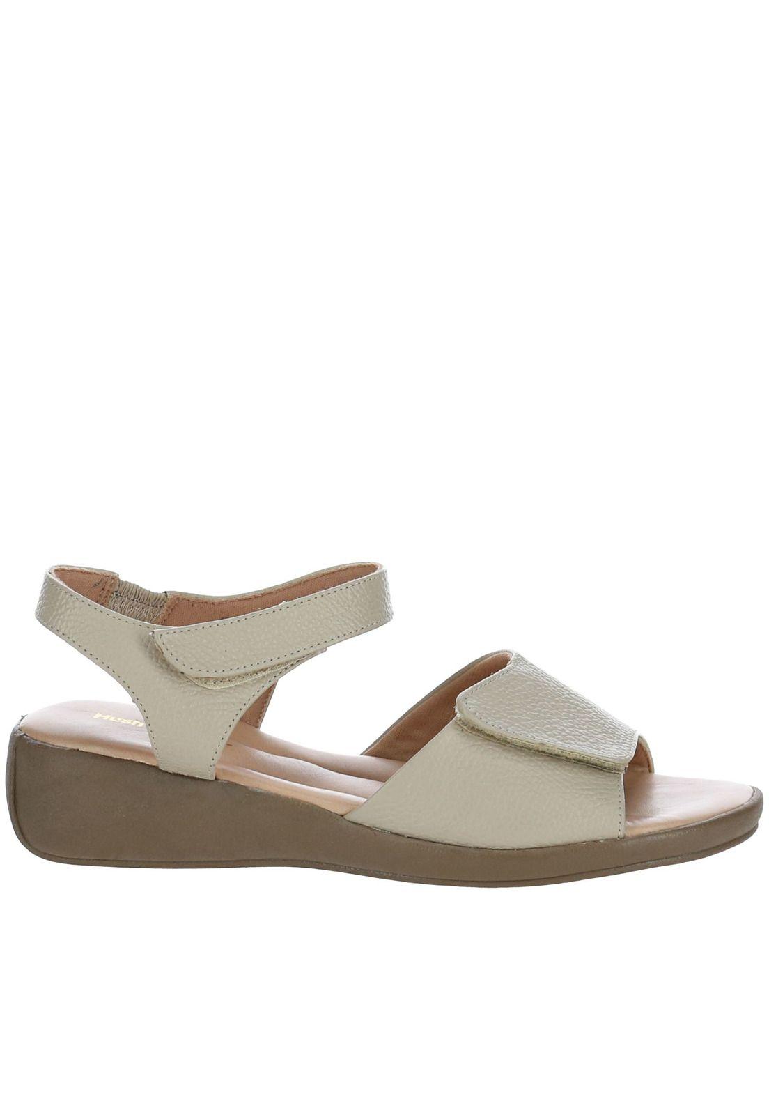 Sandalia Cuero Raisin Taupe-1