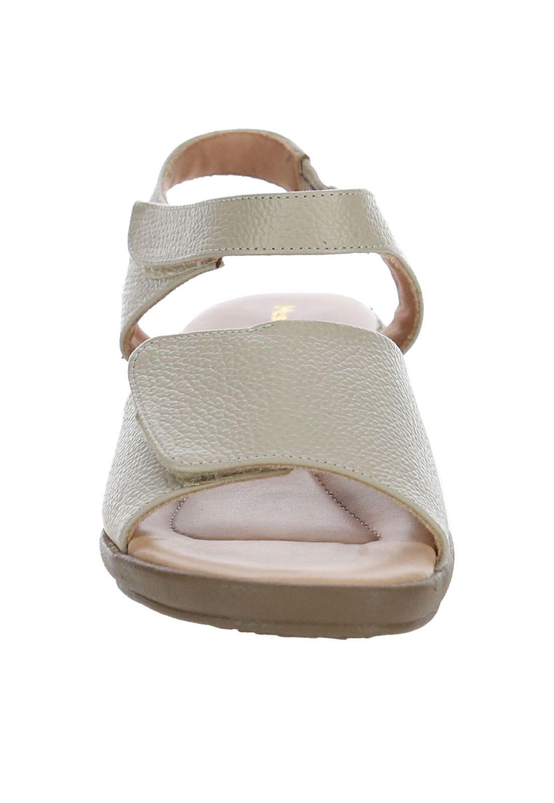 Sandalia Cuero Raisin Taupe-2