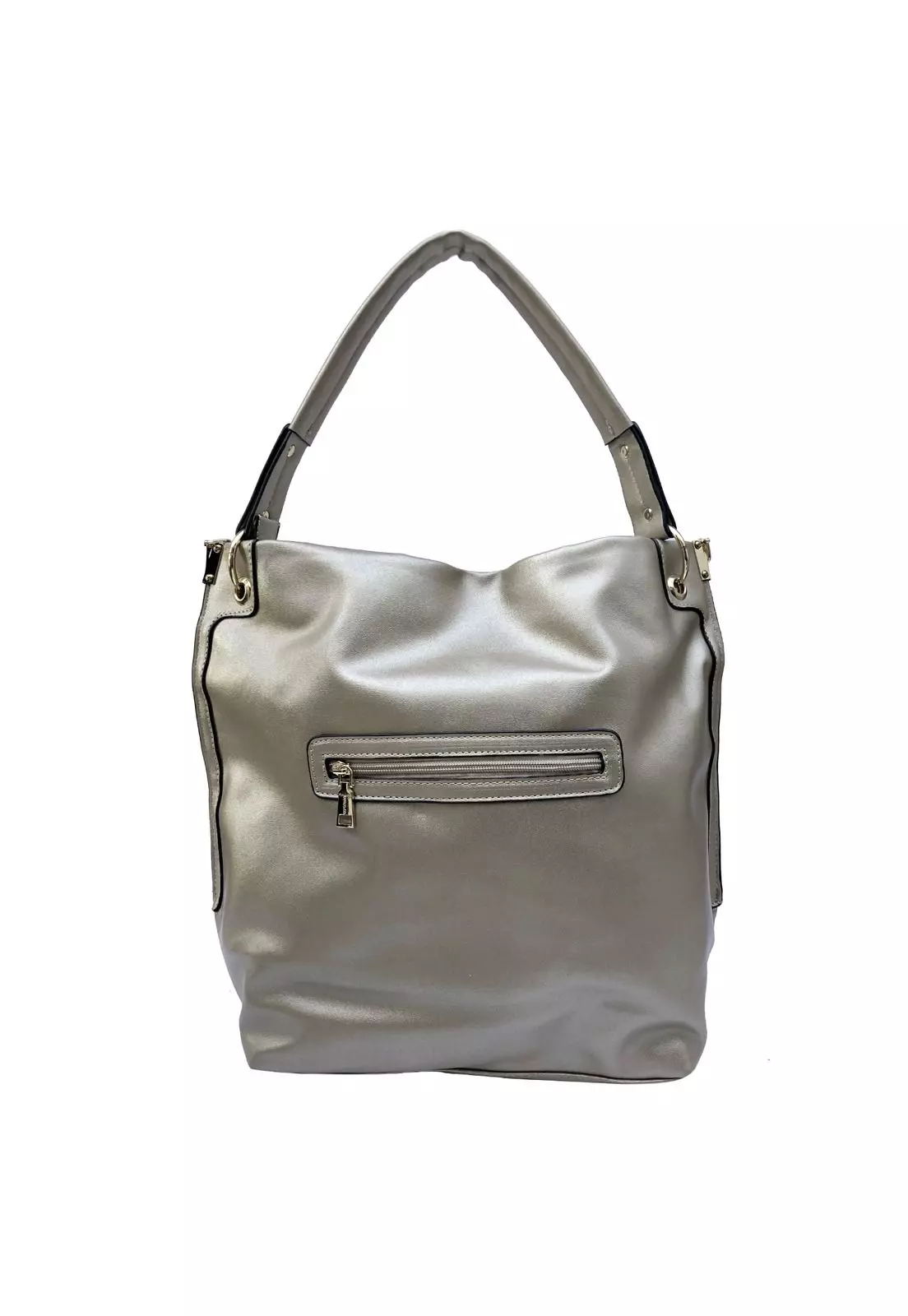 Cartera Mujer Energy Bag Dorado Mujer-1