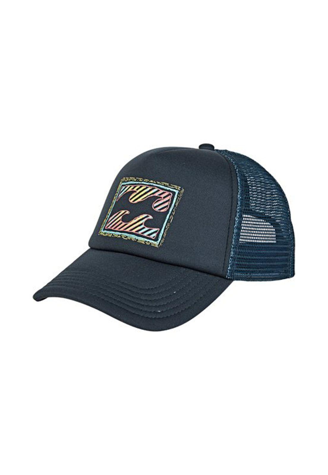 Jockey Stage Trucker Niño-0