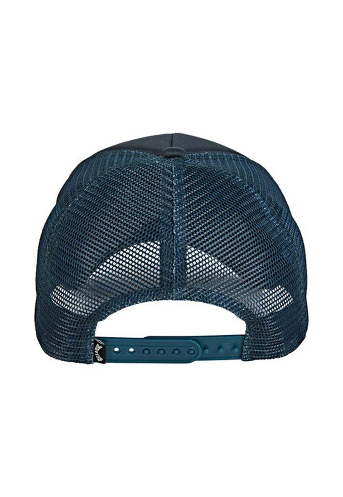Jockey Stage Trucker Niño-1
