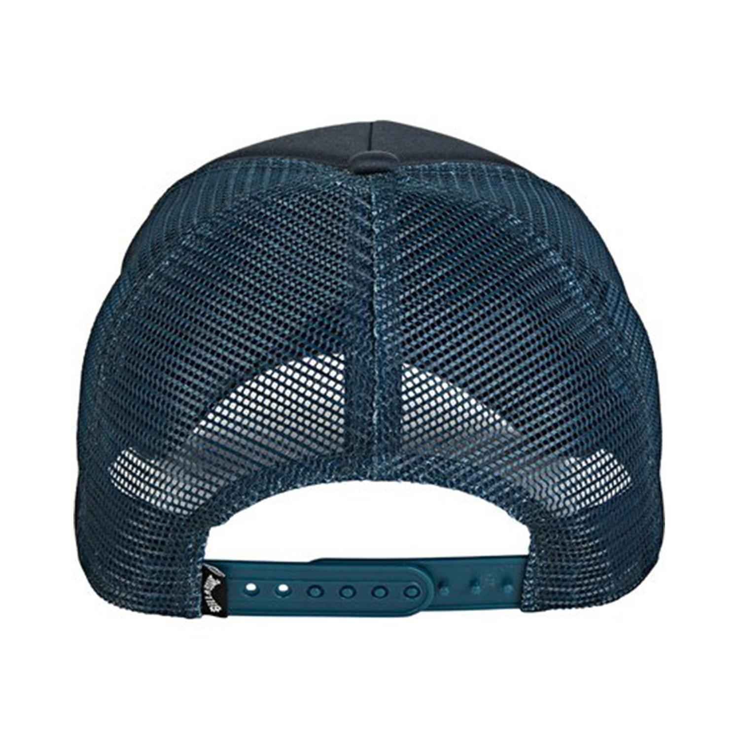 Jockey Stage Trucker Niño-1