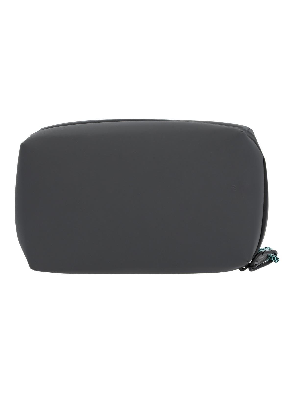 Estuche Poliéster Reci Unisex Wr Tech Kit Gris-3