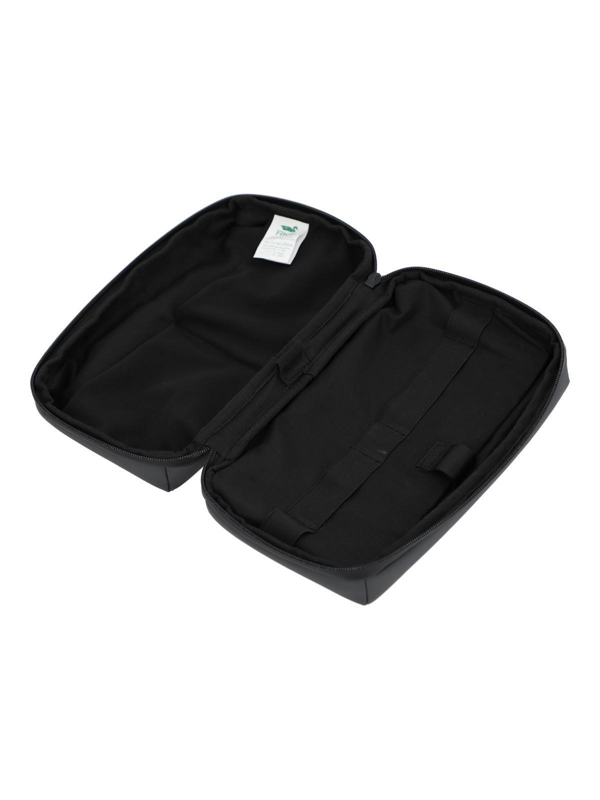 Estuche Poliéster Reci Unisex Wr Tech Kit Gris-4