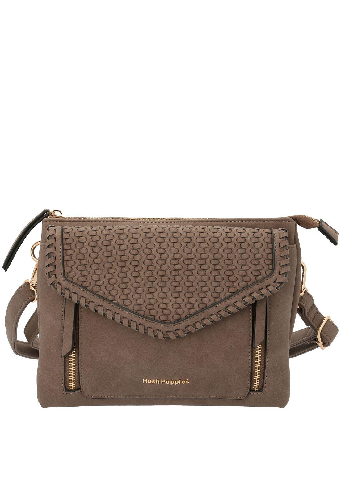 Cartera Vanja Cross Chocolate-0