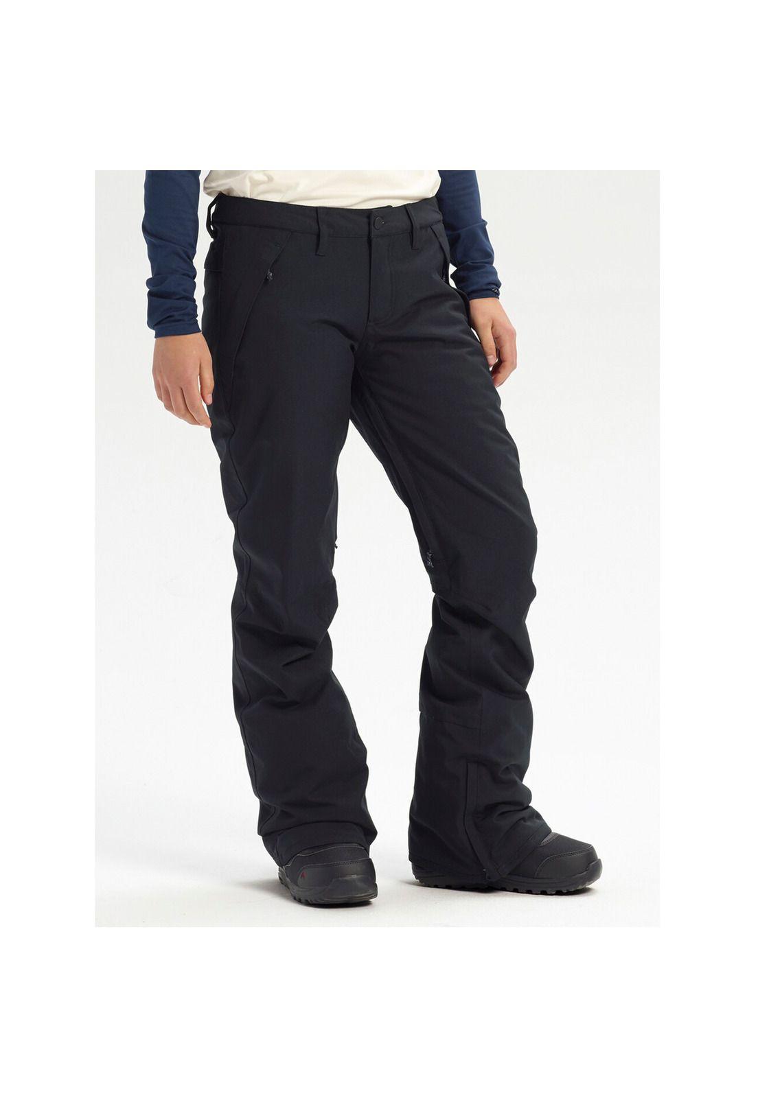 Pantalón de Nieve Mujer WB Society PT-0