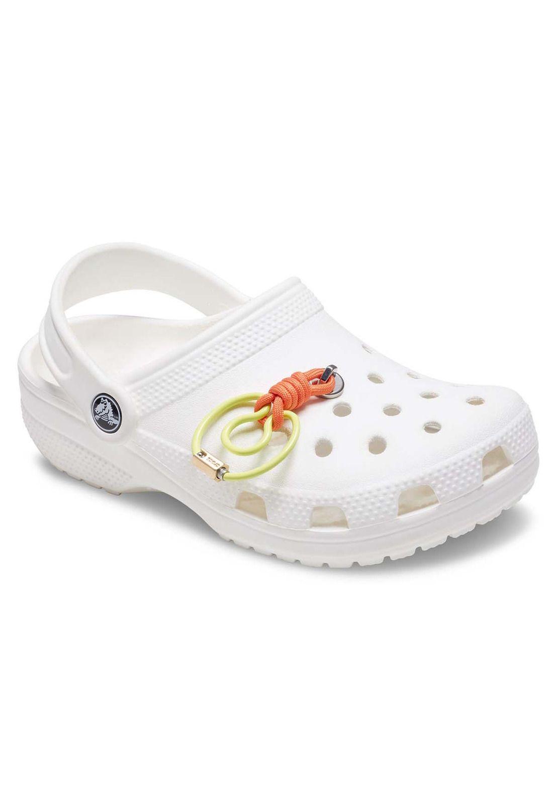 Jibbitz Crocs Colgante C Multicolor-1