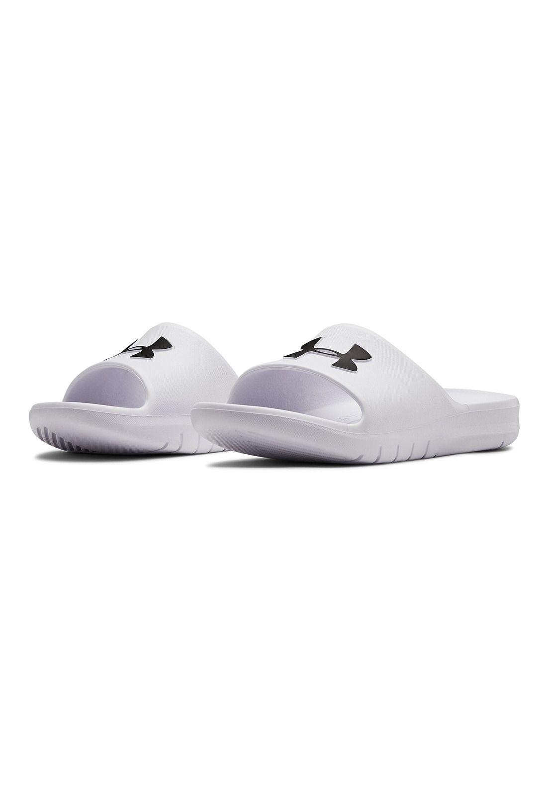 Sandalias Core PTH Blanco-5