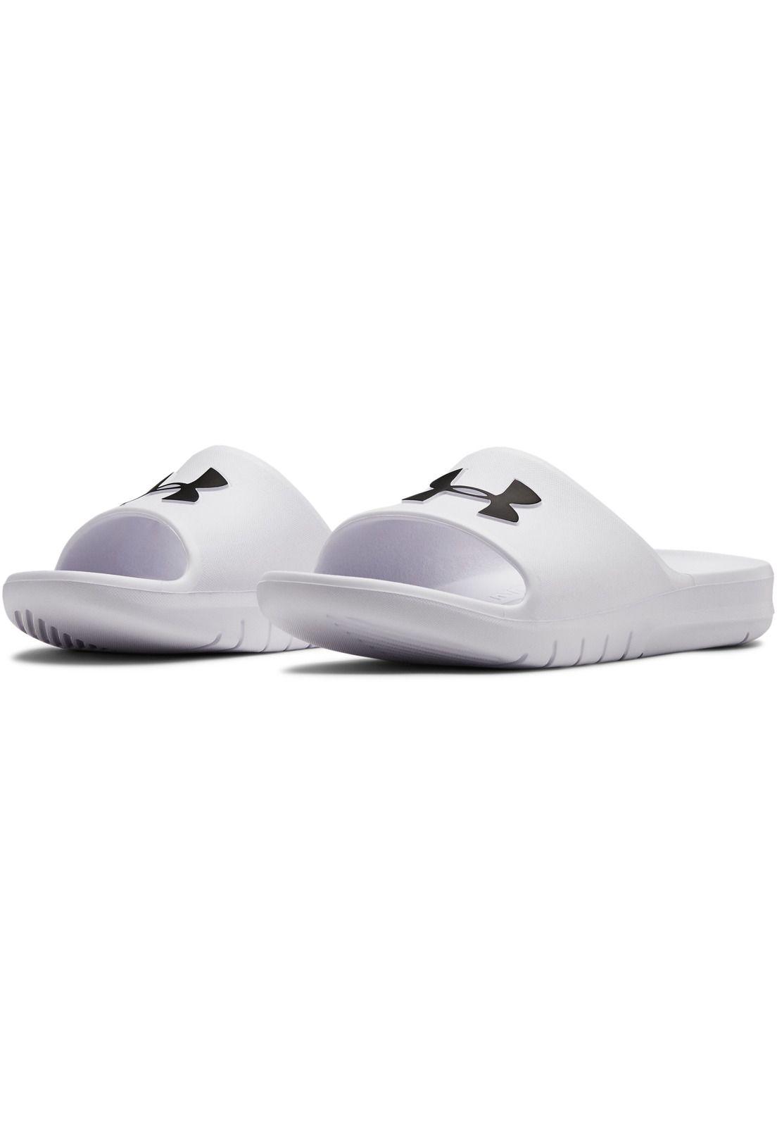 Sandalias Core PTH Blanco-6