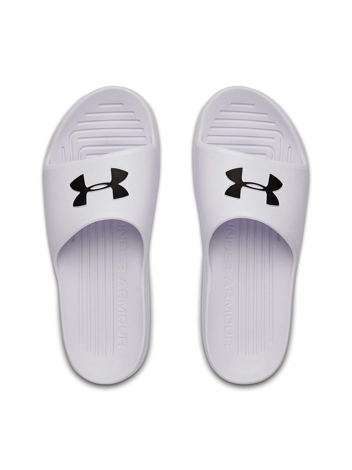 Sandalias Core PTH Blanco-4