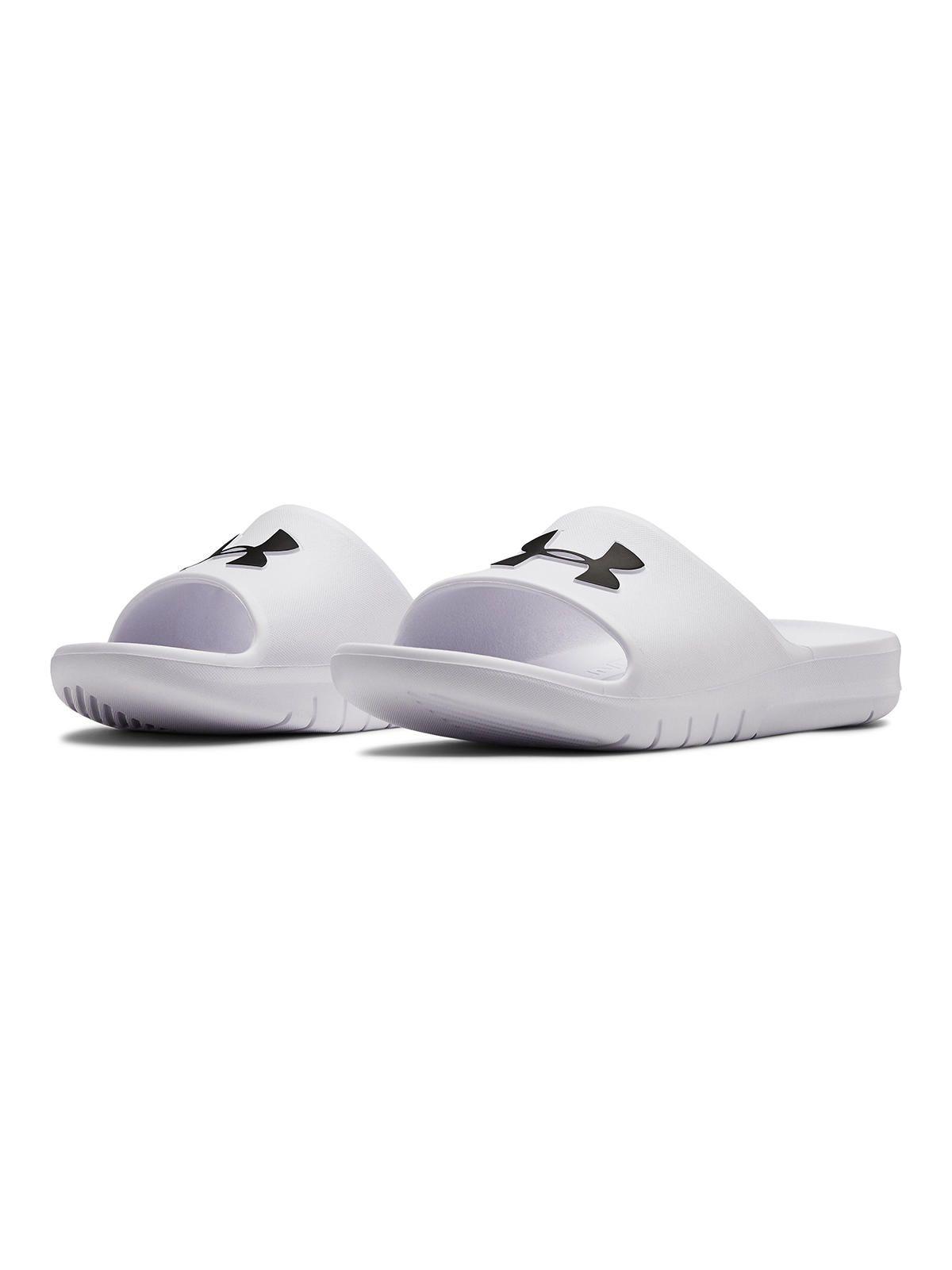 Sandalias Core PTH Blanco-5
