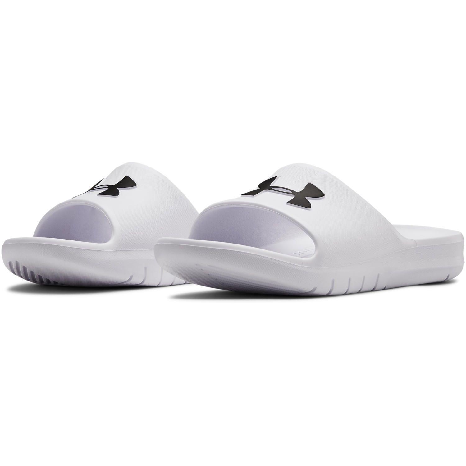 Sandalias Core PTH Blanco-6