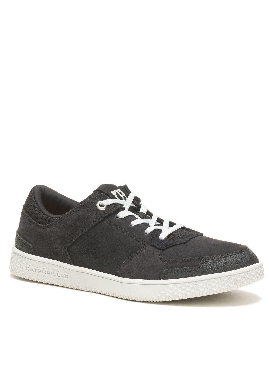 Zapatilla Unisex Pause Sport Low Negro-0