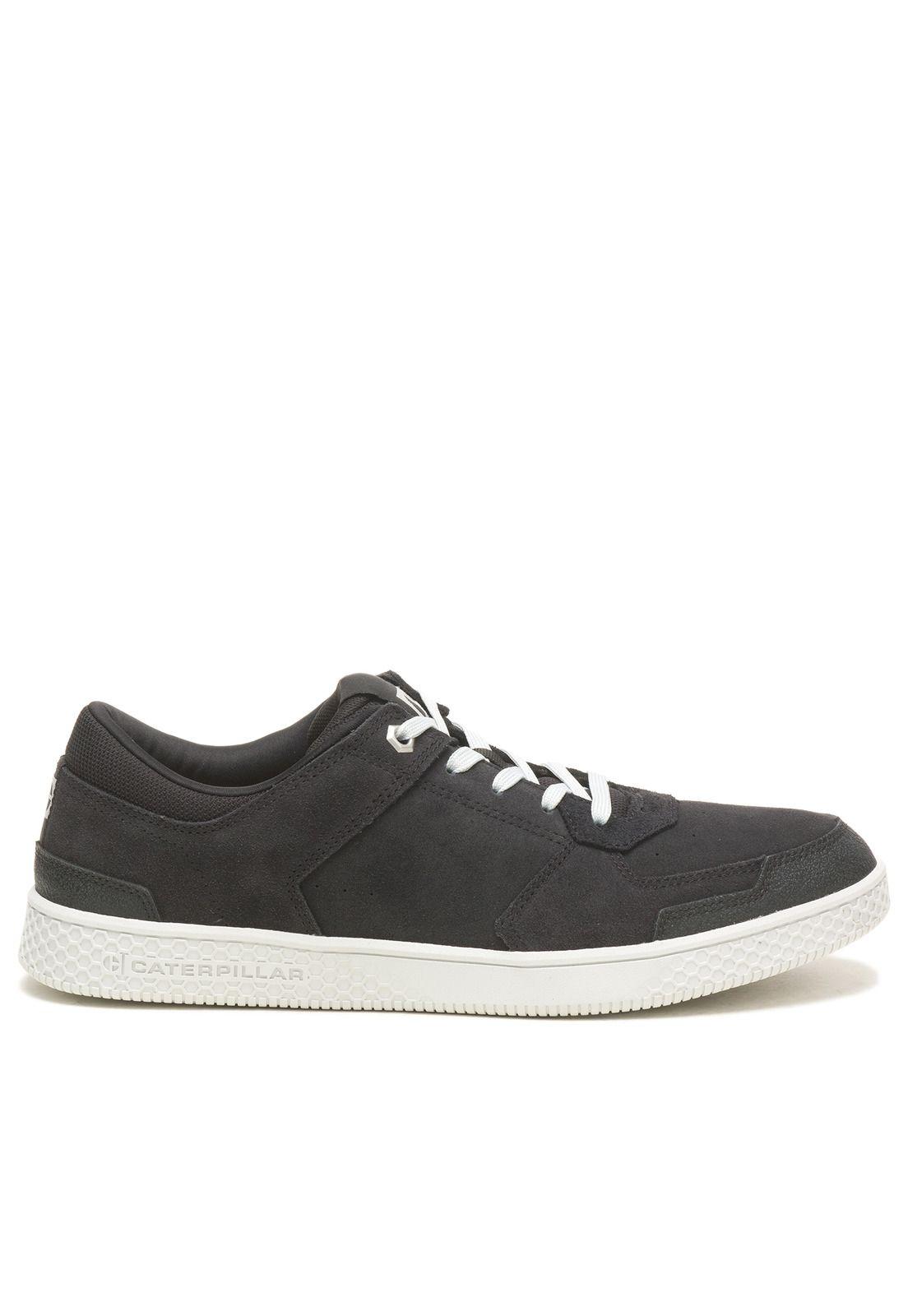 Zapatilla Unisex Pause Sport Low Negro-3