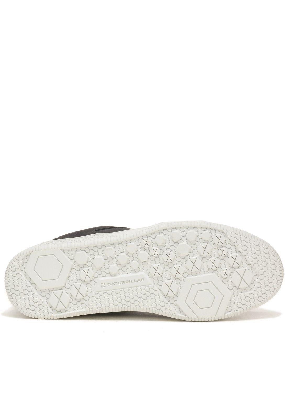 Zapatilla Unisex Pause Sport Low Negro-7