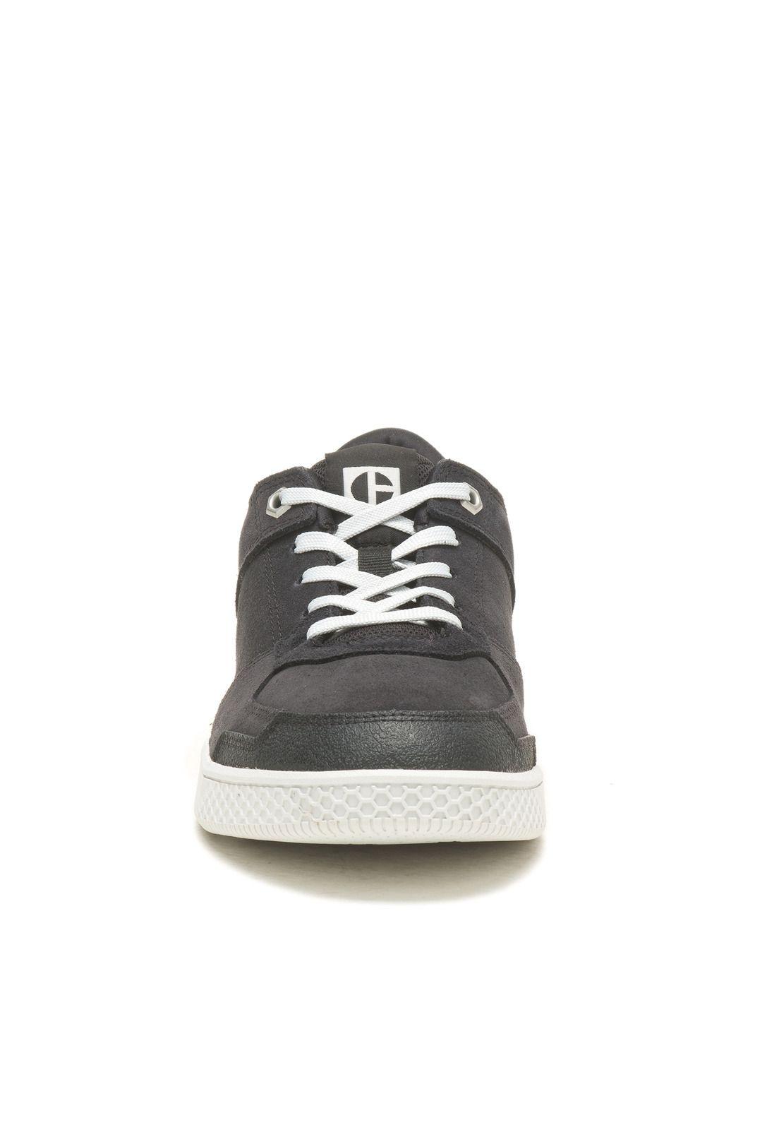Zapatilla Unisex Pause Sport Low Negro-8