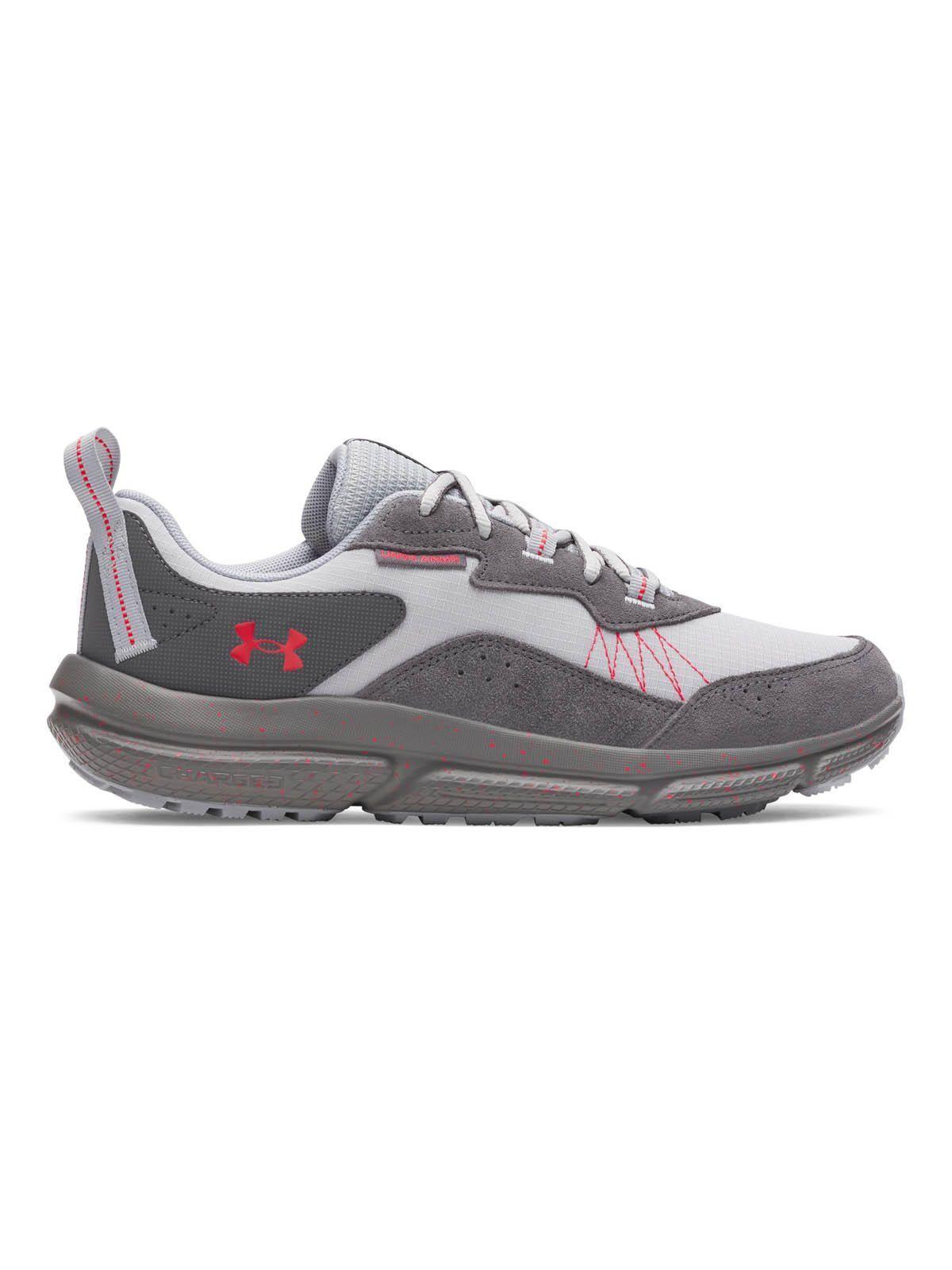Zapatilla Running Hombre Verssert 2 gris -0