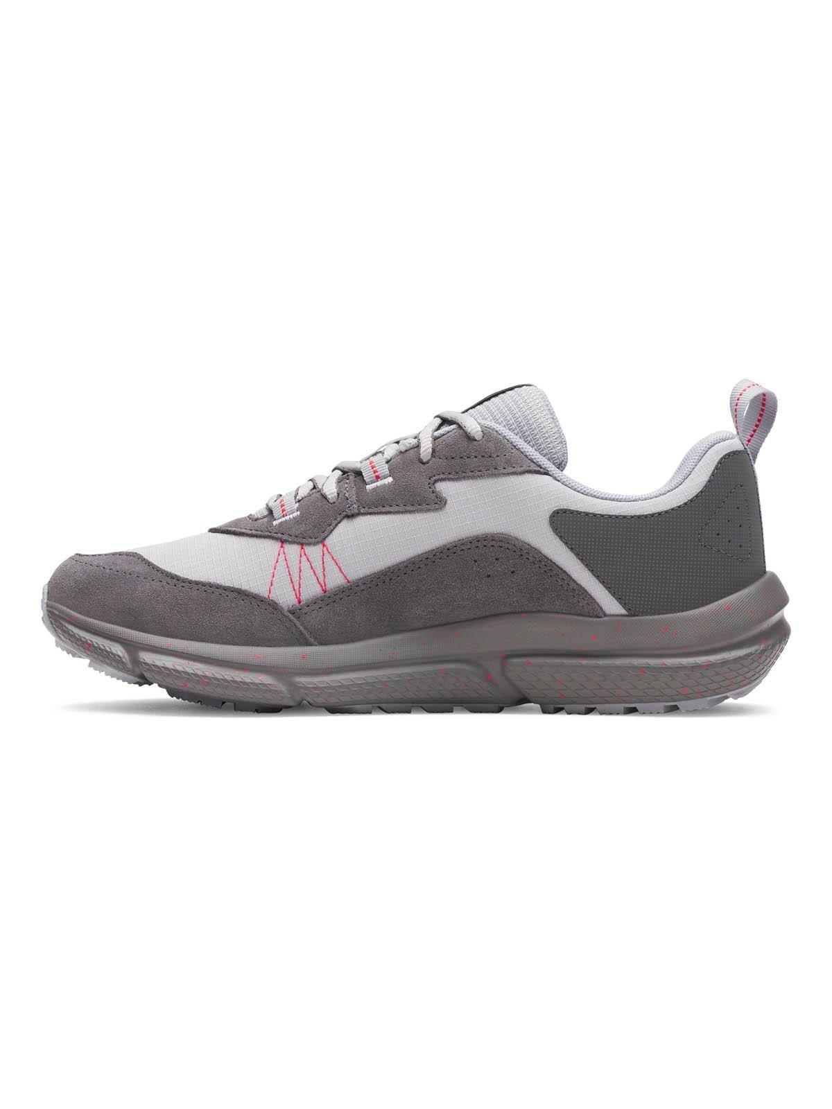 Zapatilla Running Hombre Verssert 2 gris -1