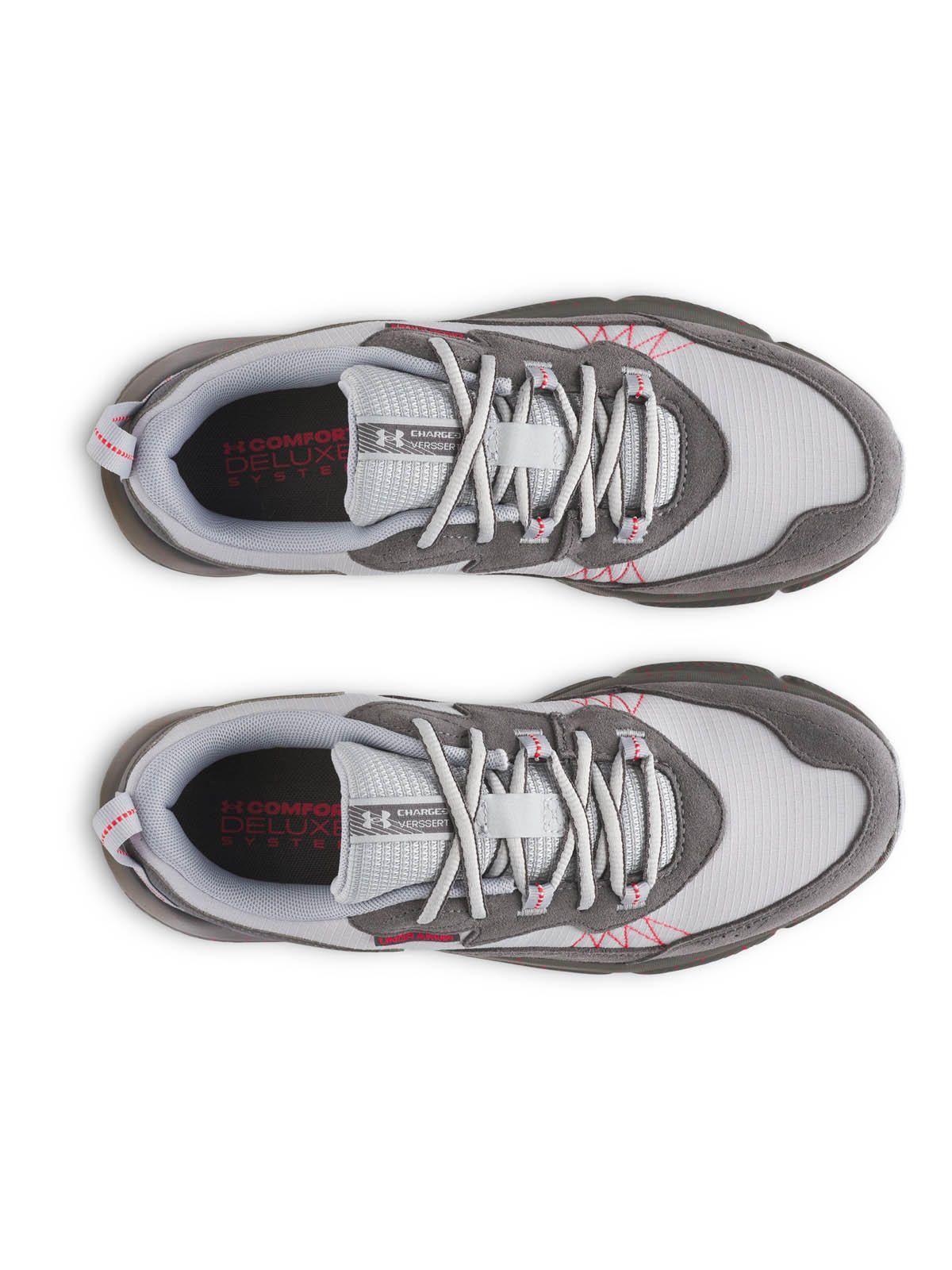 Zapatilla Running Hombre Verssert 2 gris -4