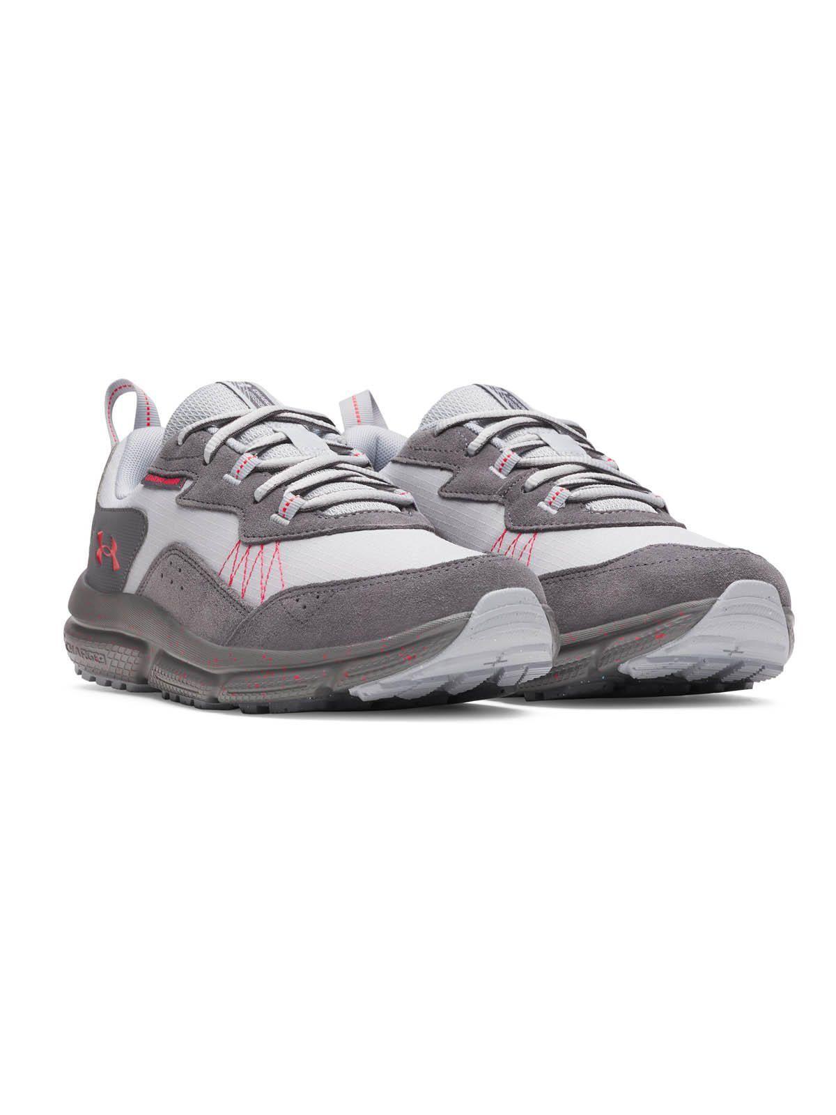 Zapatilla Running Hombre Verssert 2 gris -5