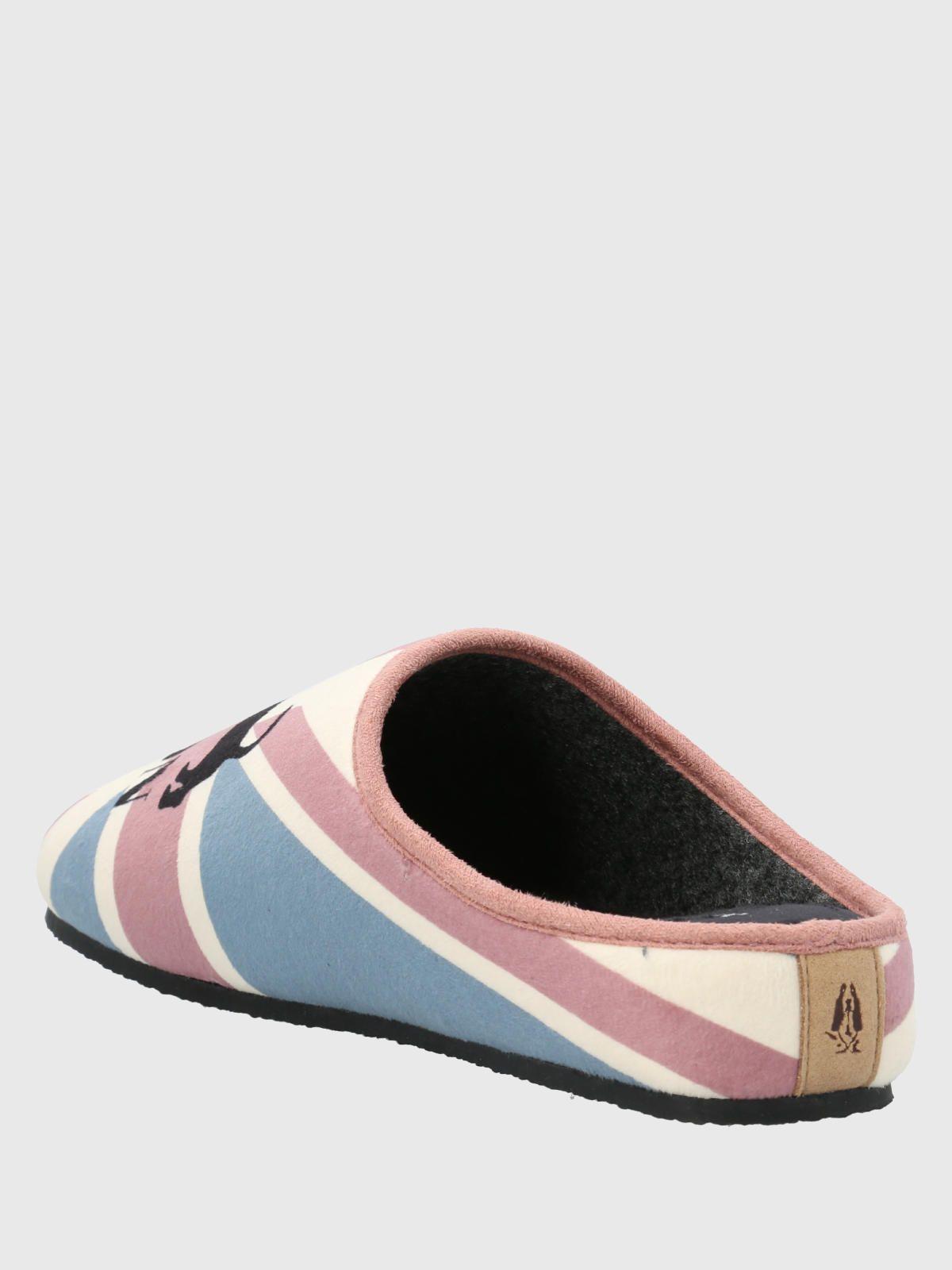 Pantufla Unisex Hp Slipper Uk Flag Multi-6