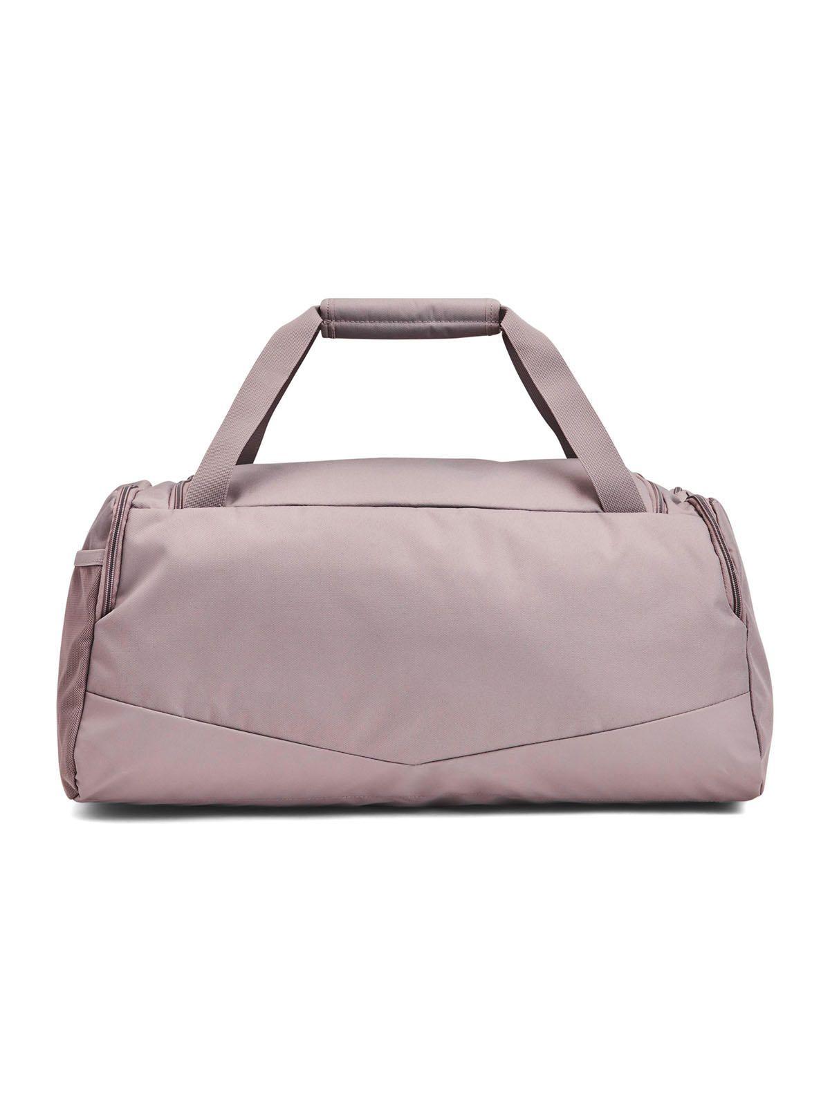 Bolso UA Undeniable 5.0 unisex Gris-1
