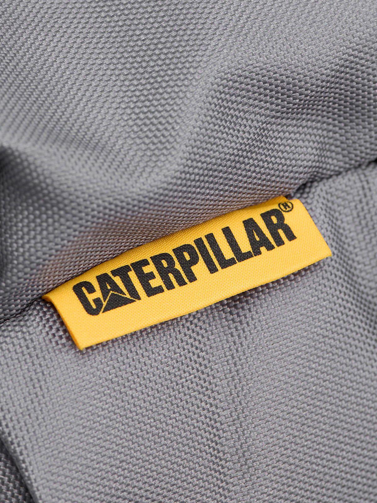 Mochila Unisex Melbourne Urban Back Gris-9