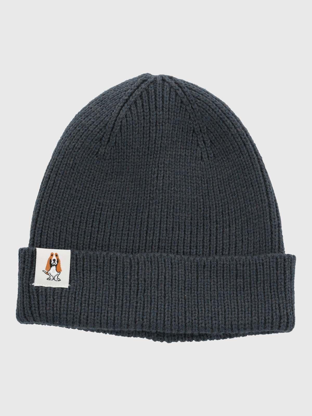 Gorro Beanie Hp Kids Dog Niño Denim-0