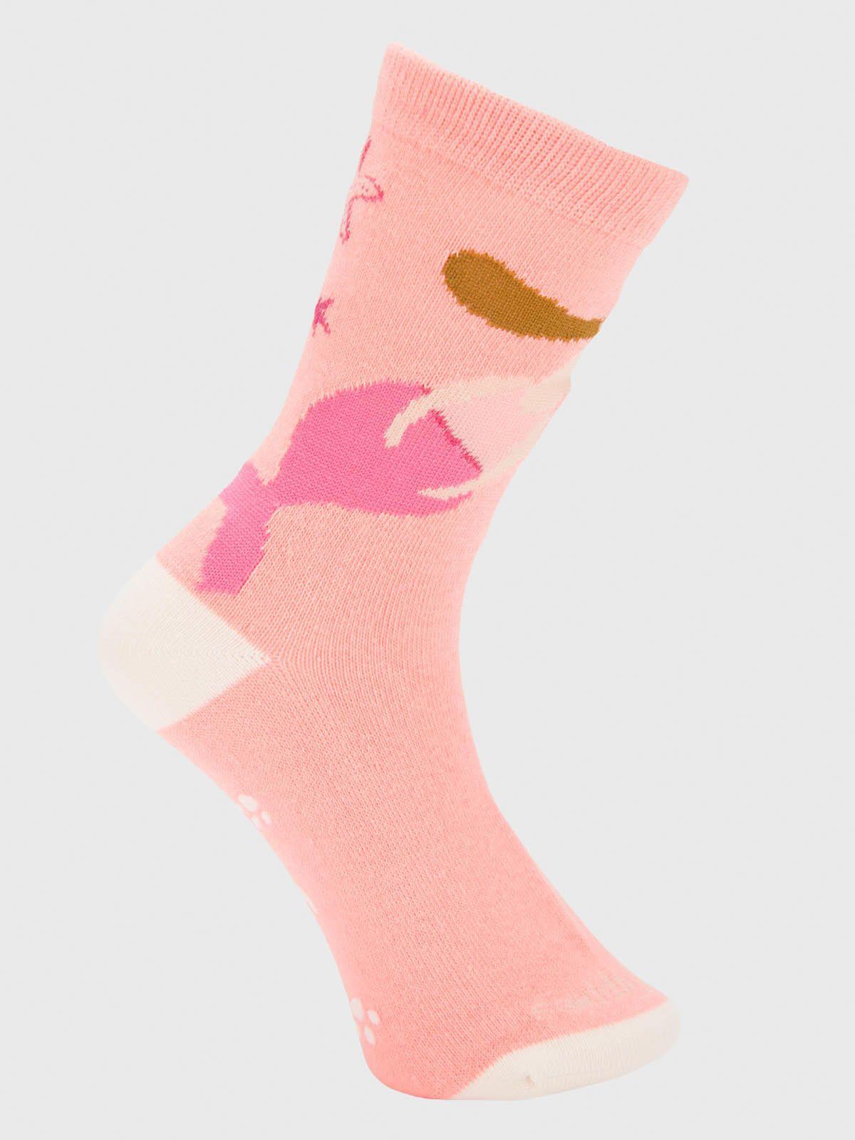 Pack 3 Calcetin Niña Dive Multicolor-5