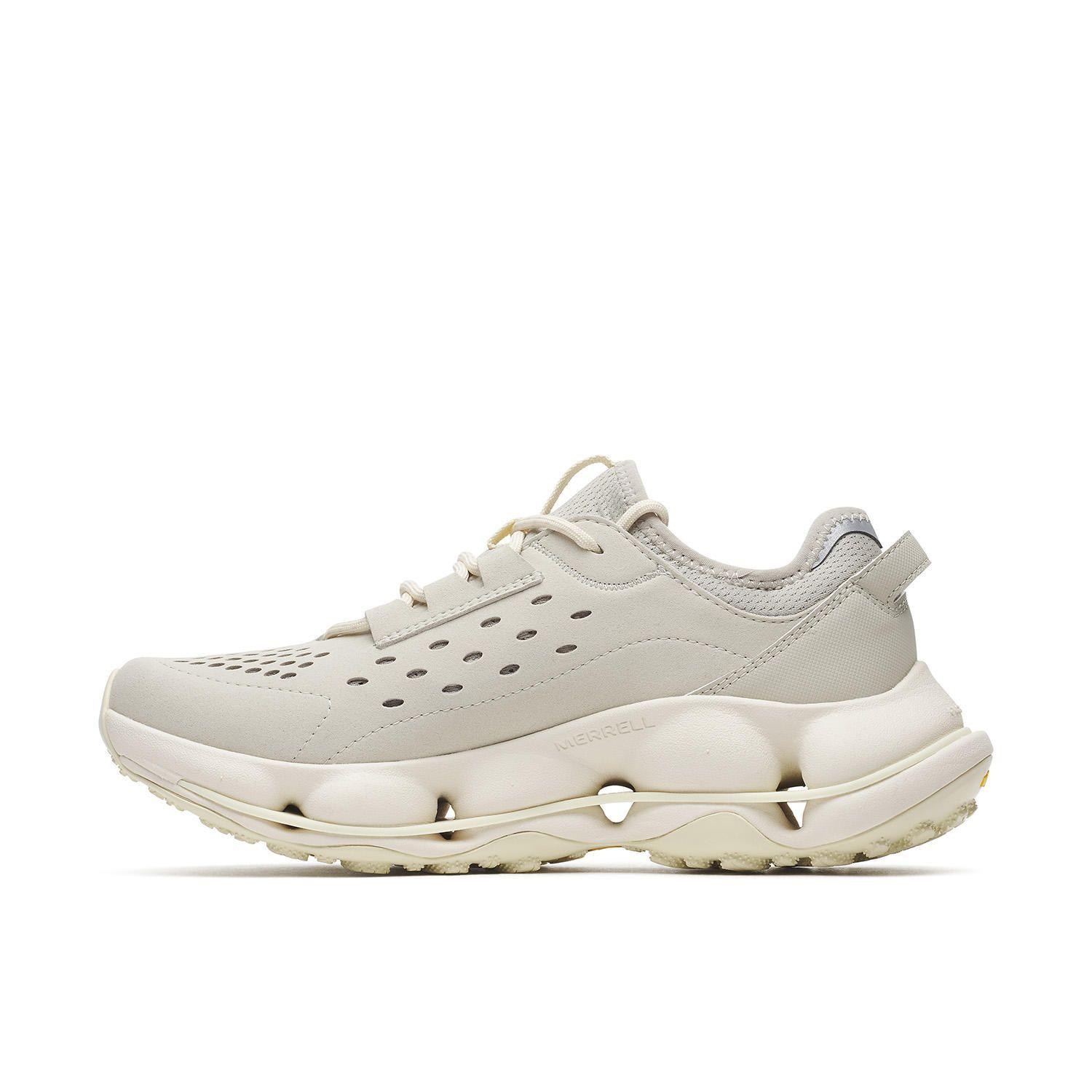 Zapatilla Mujer Speedarc Trek Gris-3
