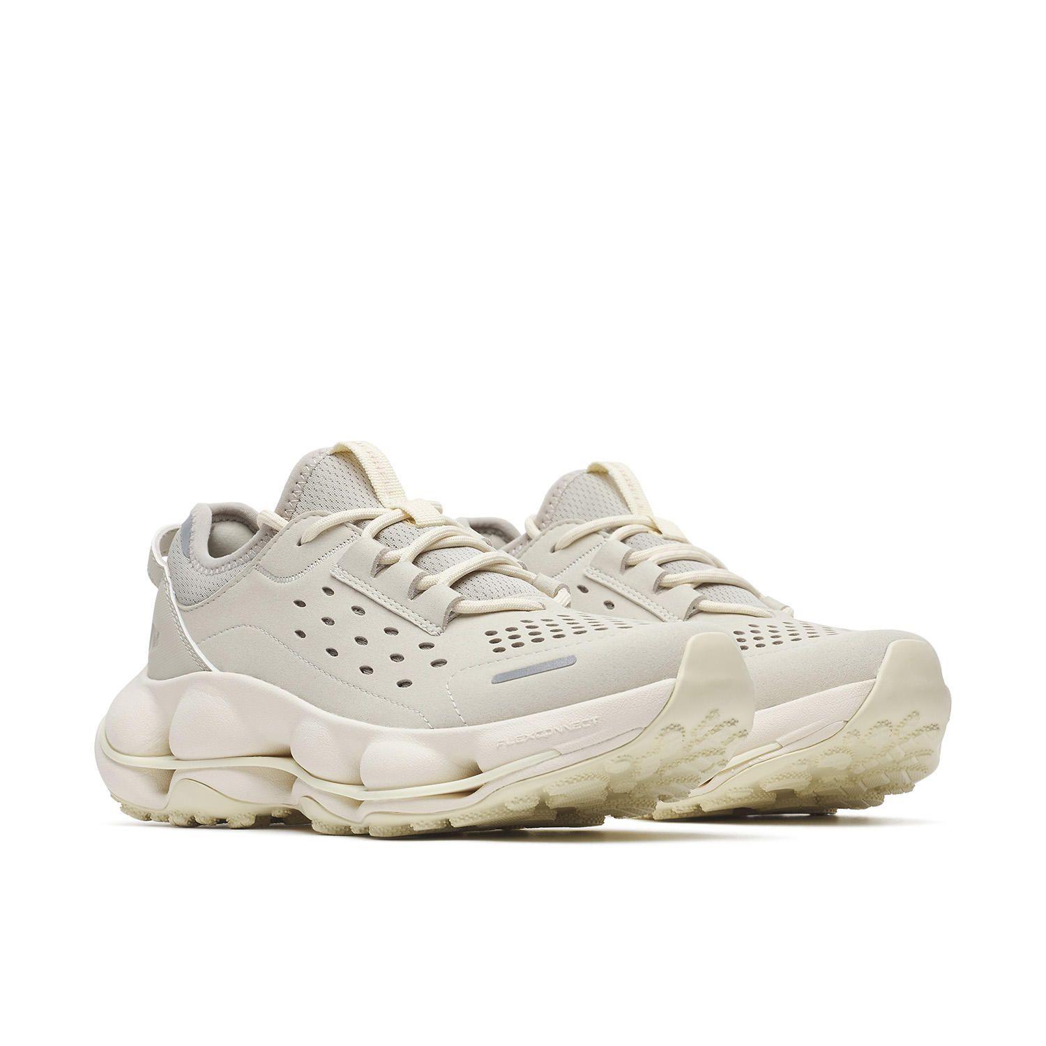 Zapatilla Mujer Speedarc Trek Gris-4