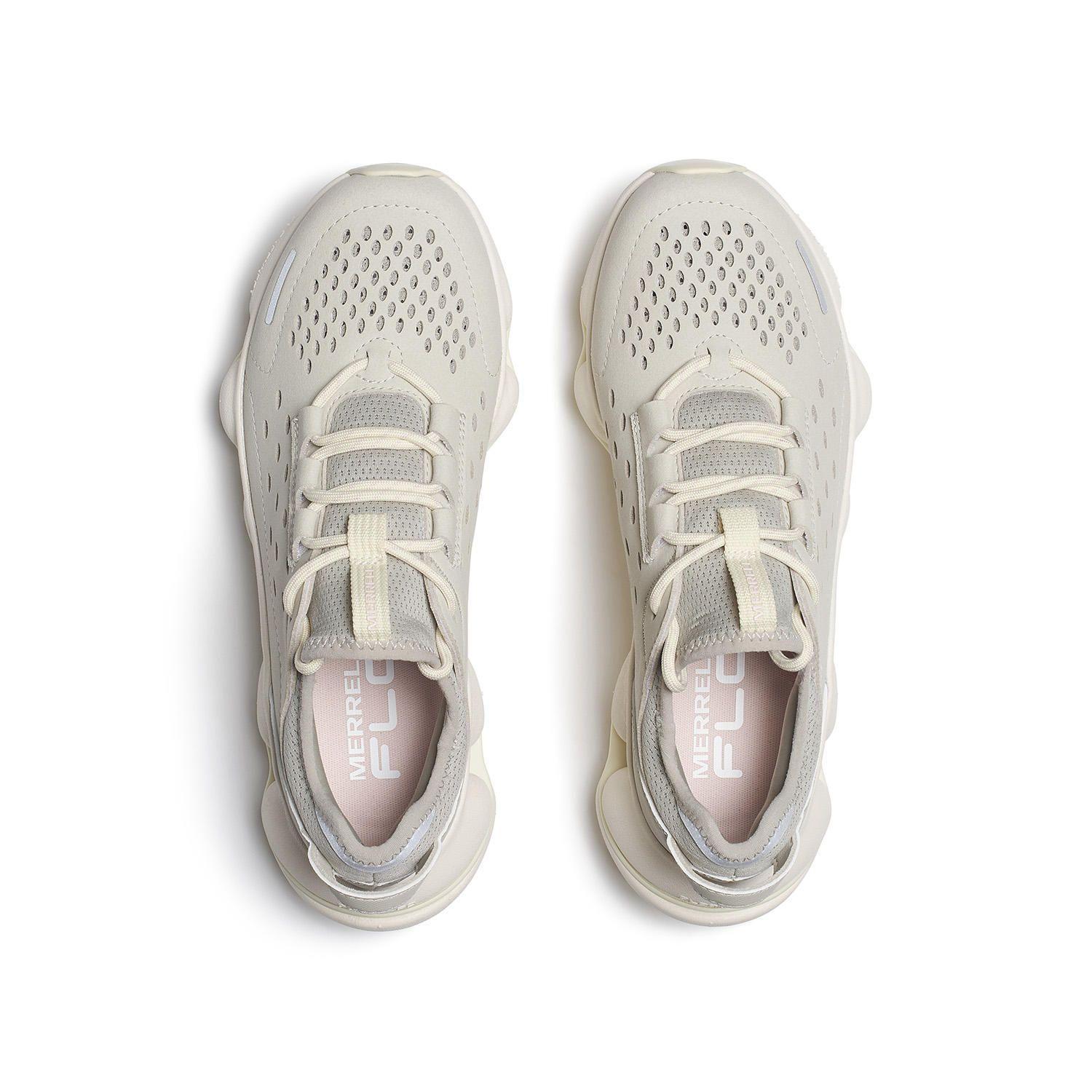 Zapatilla Mujer Speedarc Trek Gris-7